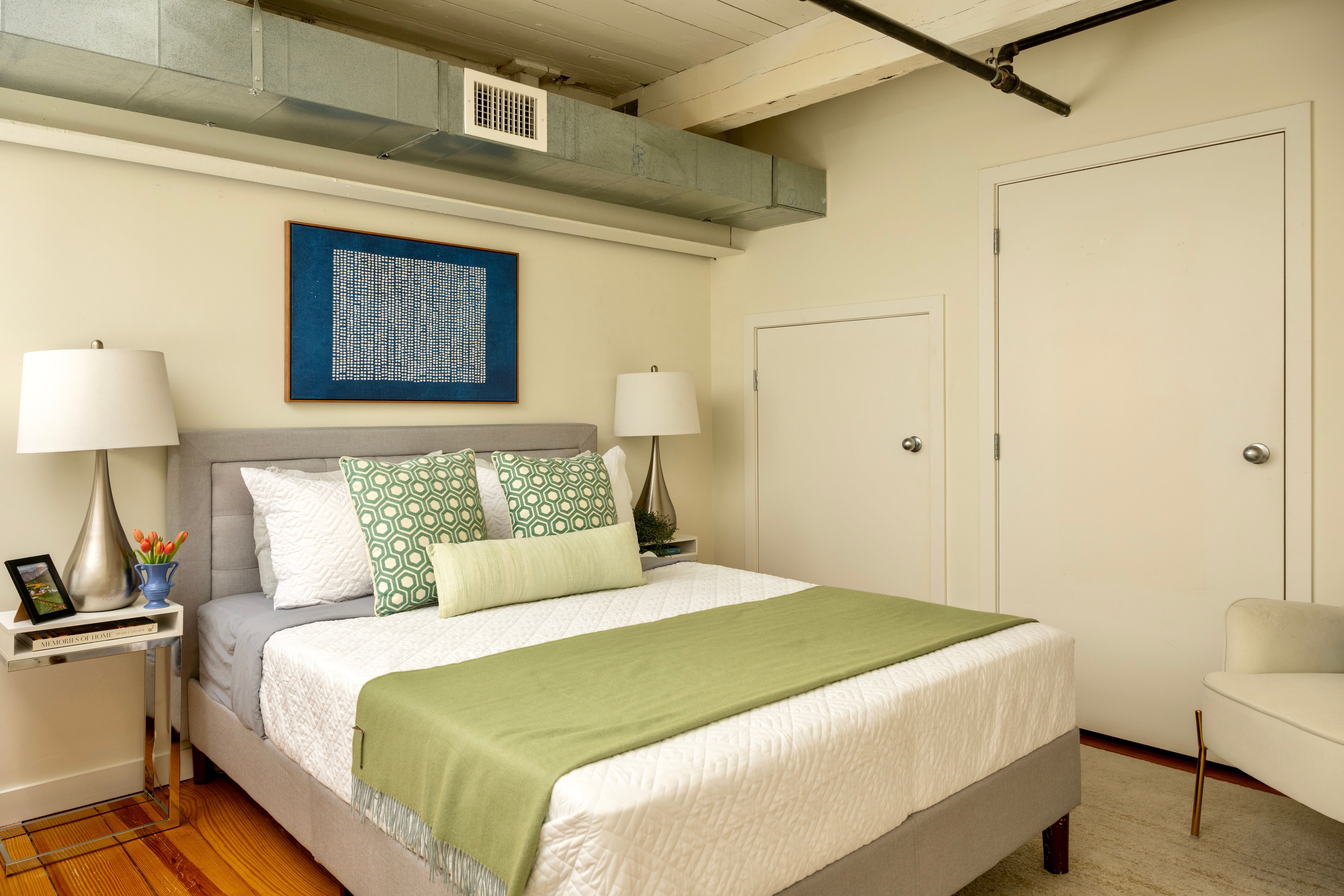 1 Aberdeen Way, Unit 221 