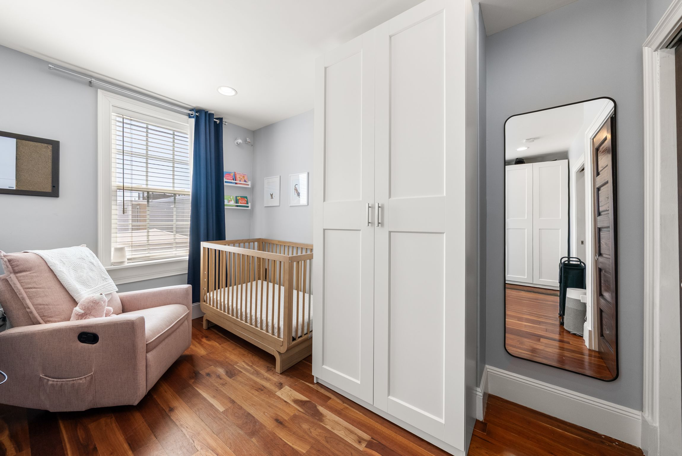 435 W 4th Street Unit# 2