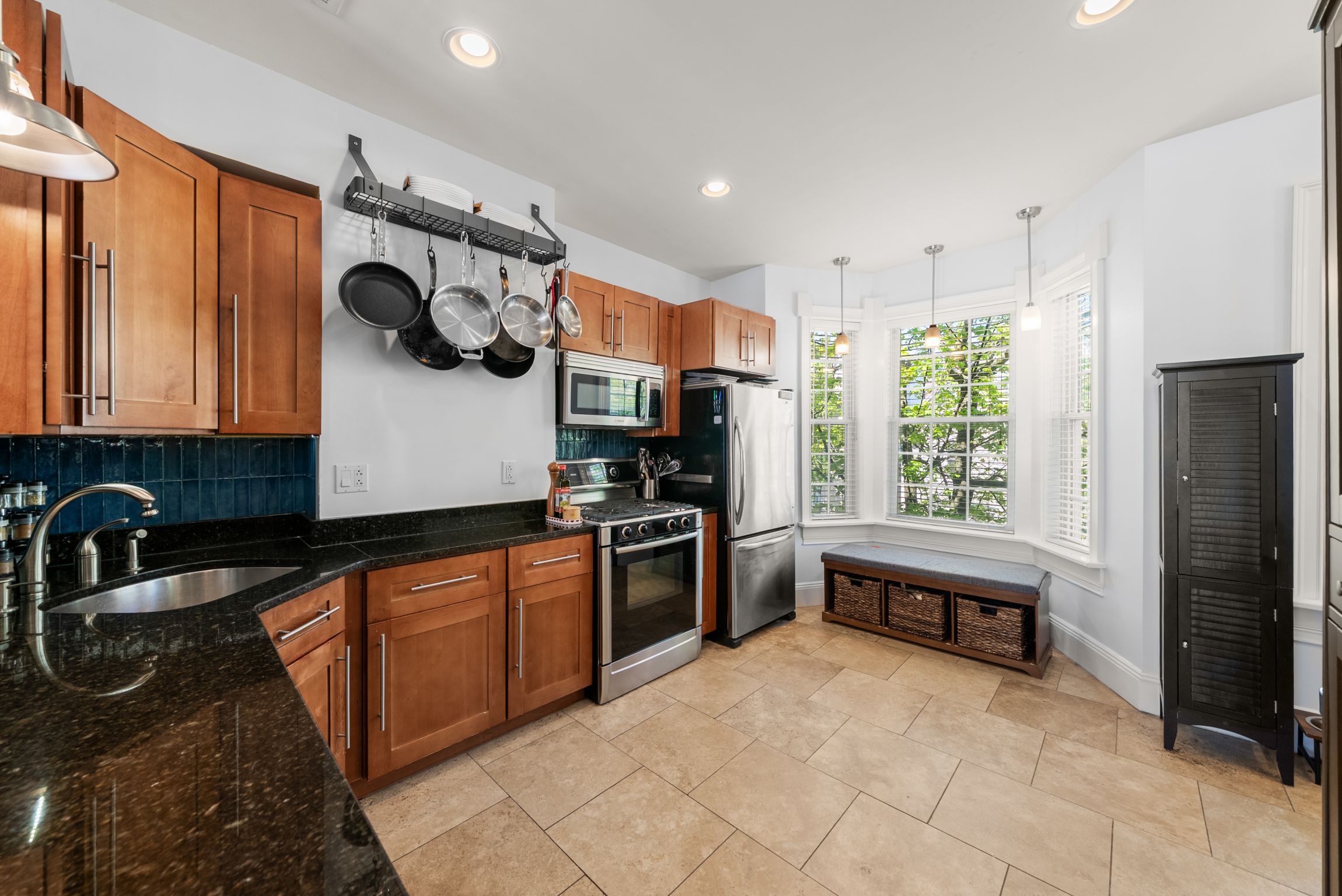 435 W 4th Street Unit# 2