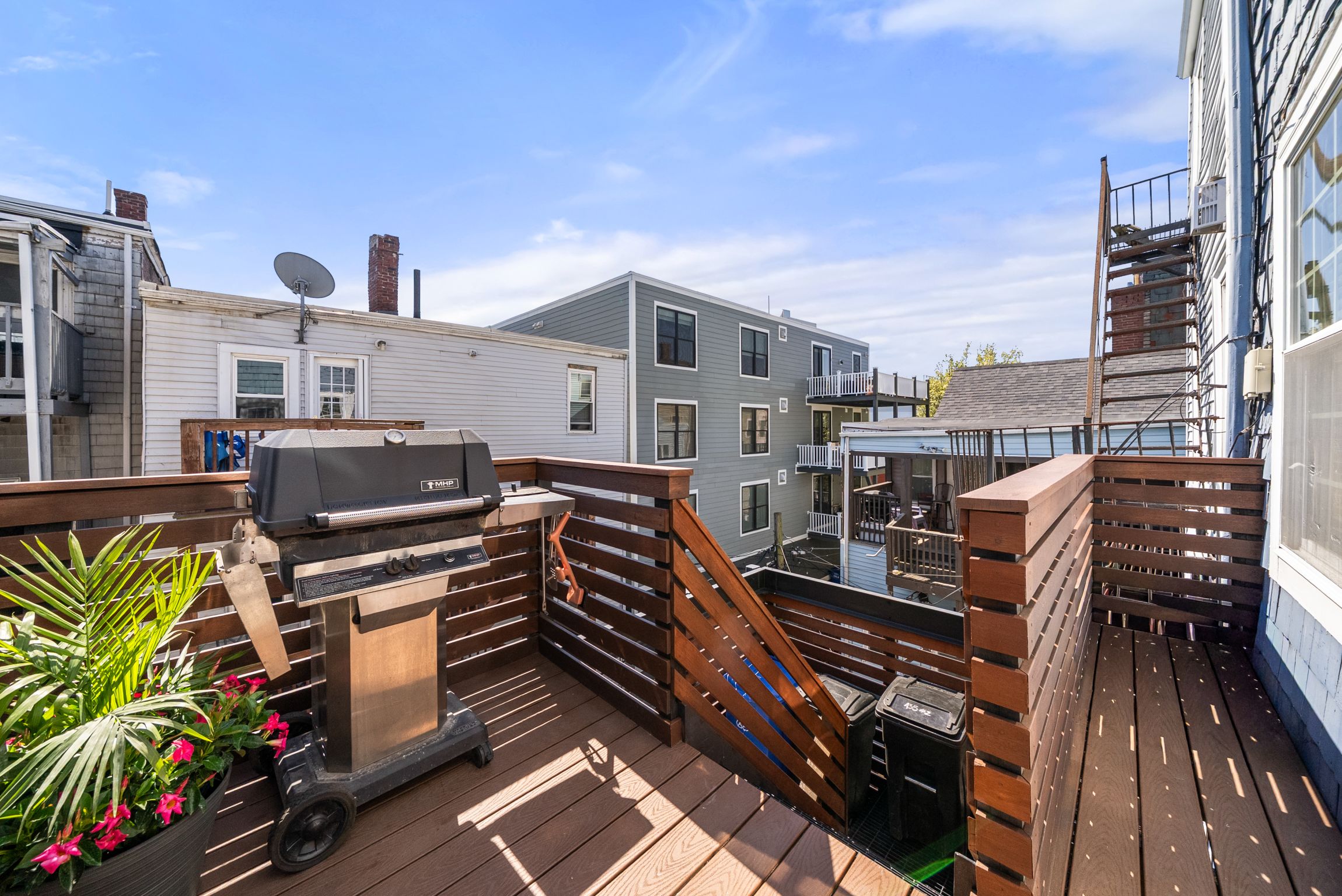 435 W 4th Street Unit# 2