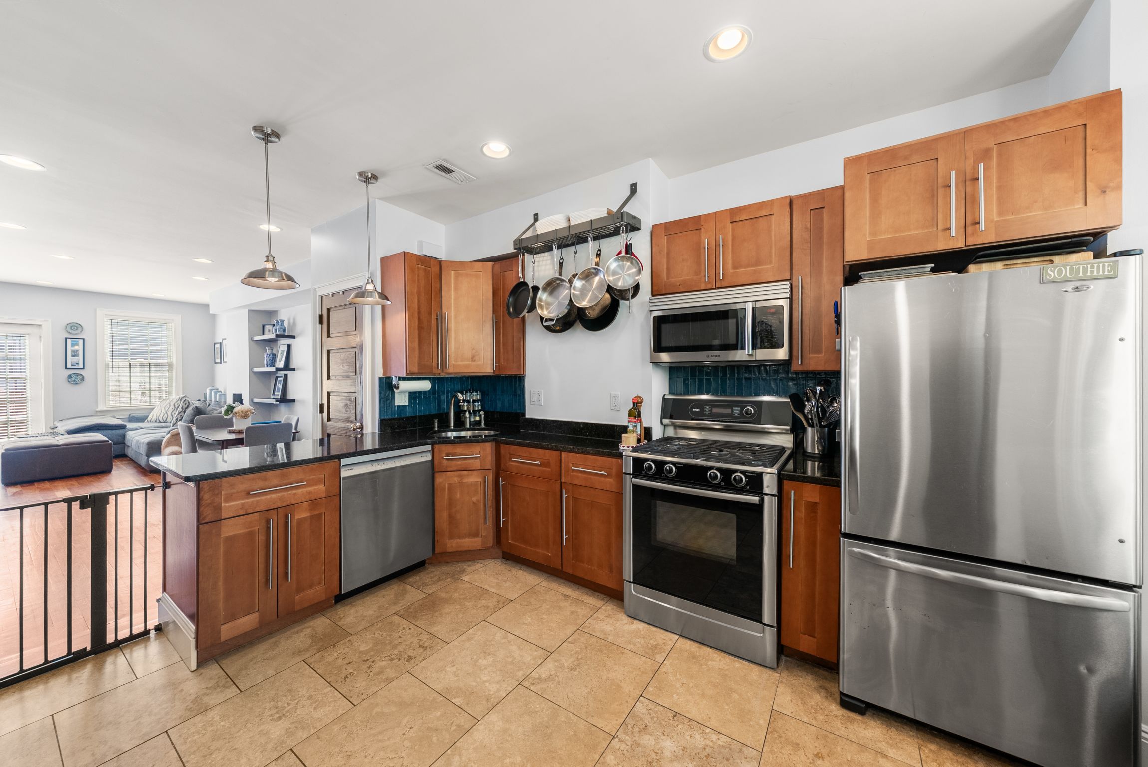 435 W 4th Street Unit# 2