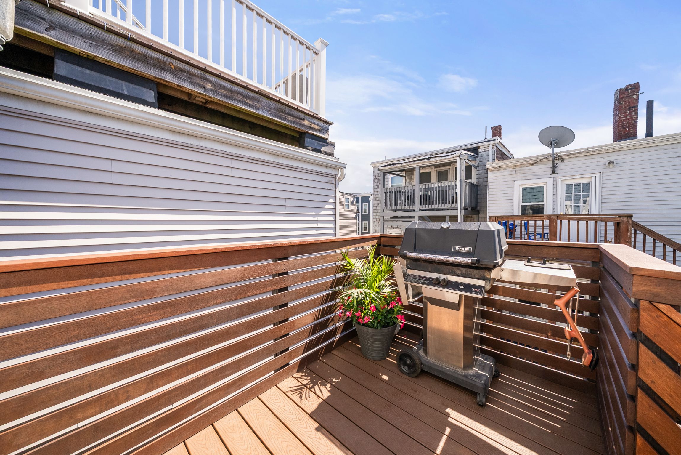 435 W 4th Street Unit# 2