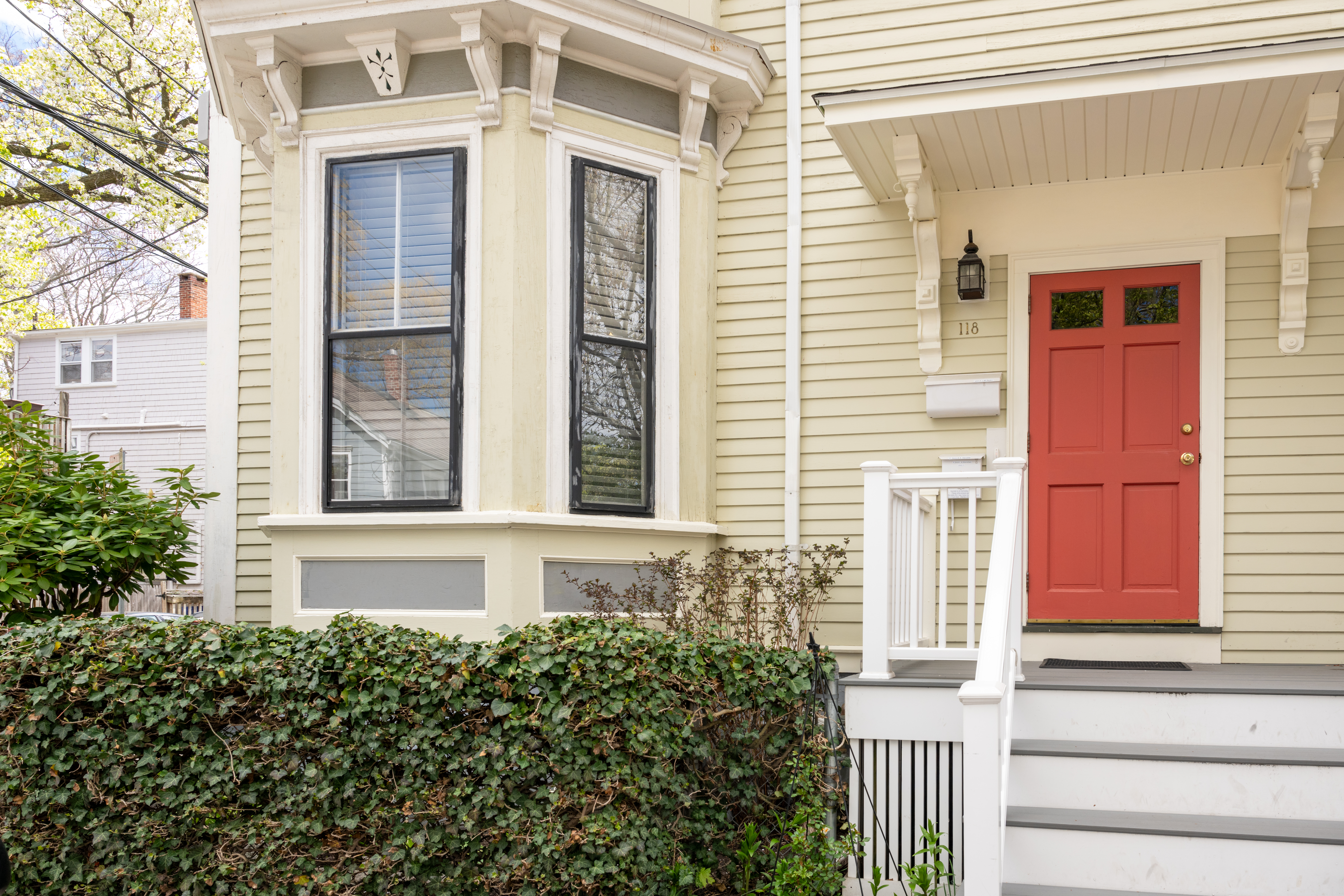 118 Pearl Street Unit 2