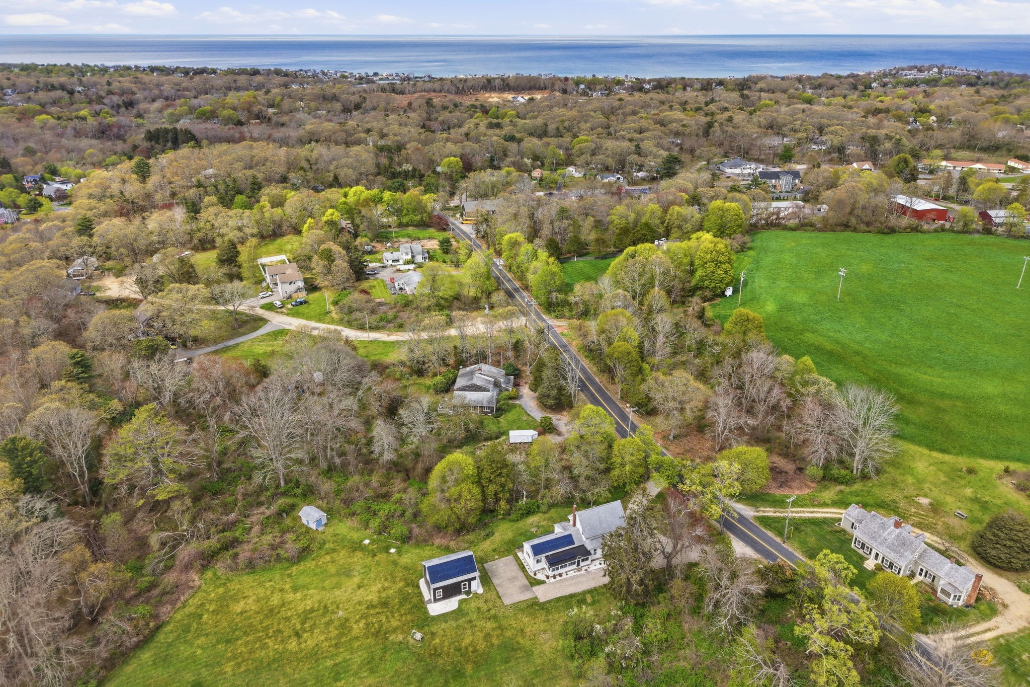 29 Bartlett Road