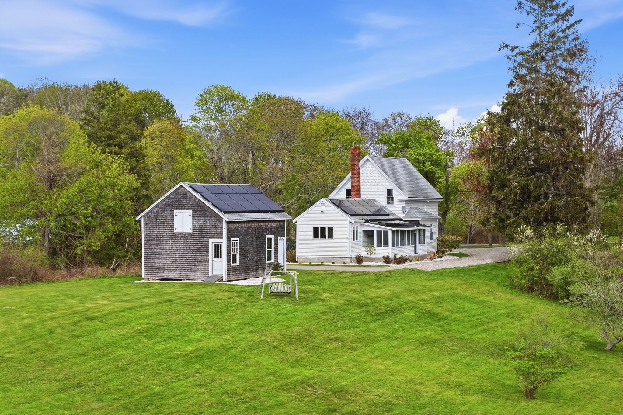 29 Bartlett Road