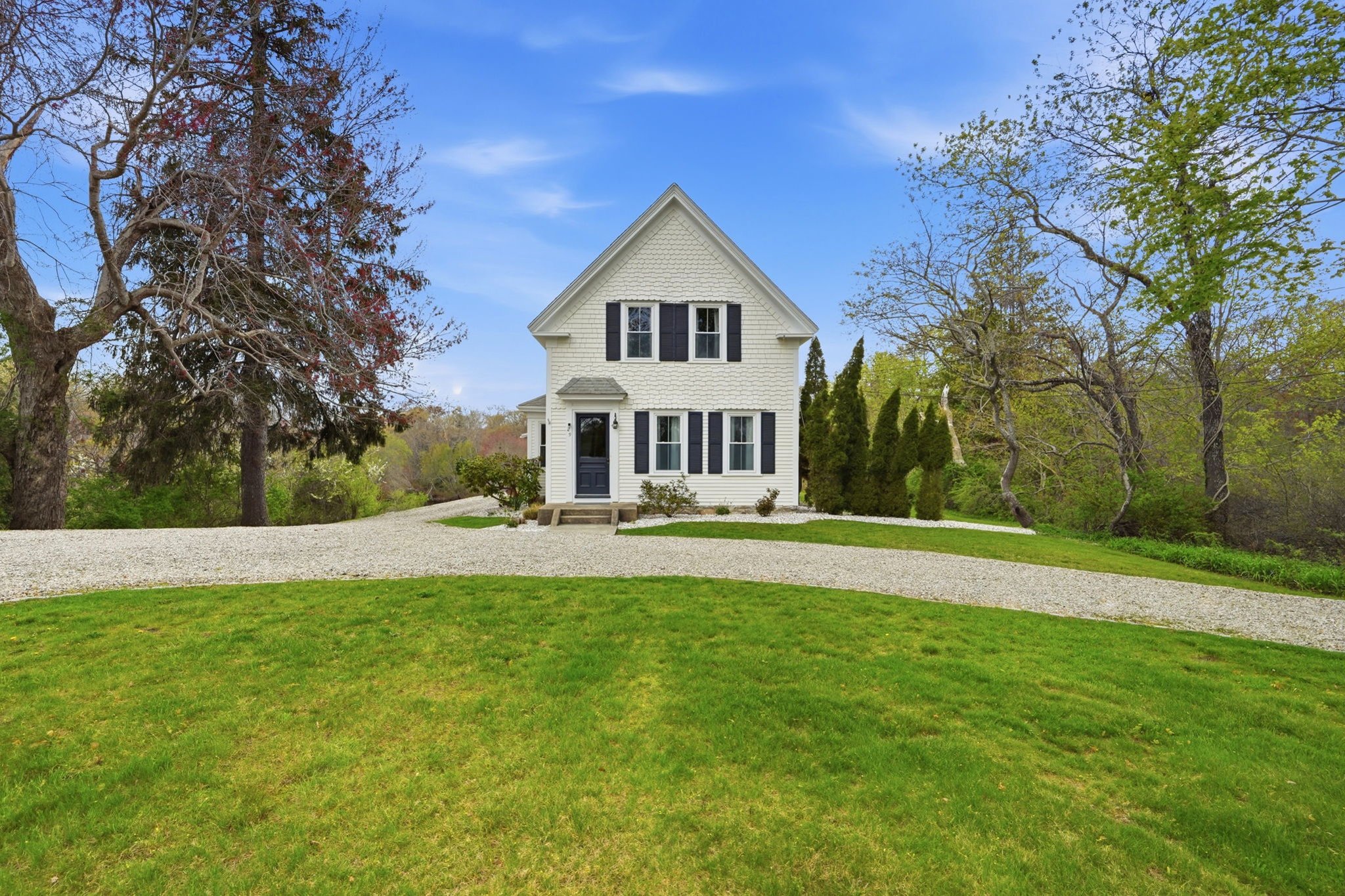 29 Bartlett Road