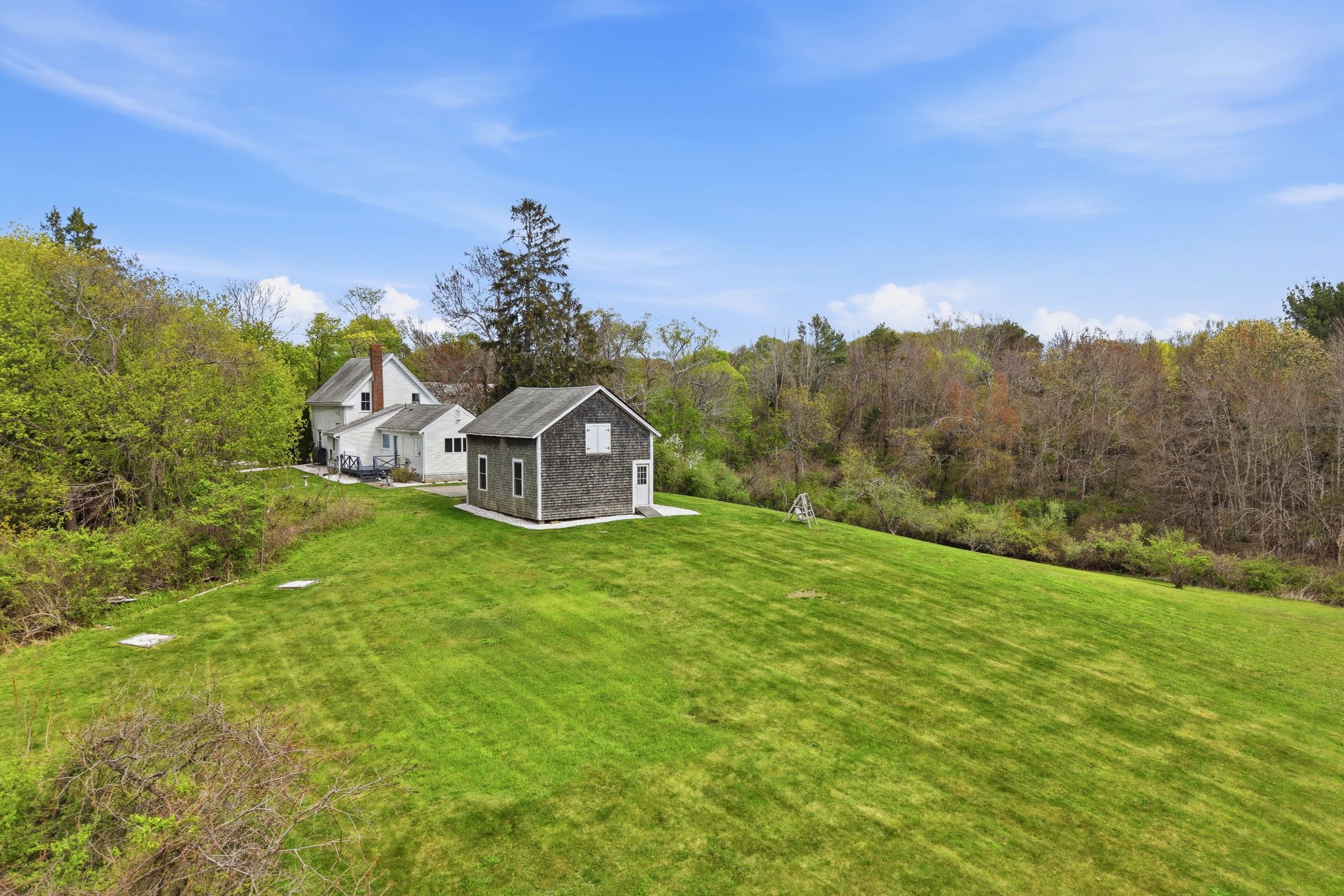 29 Bartlett Road