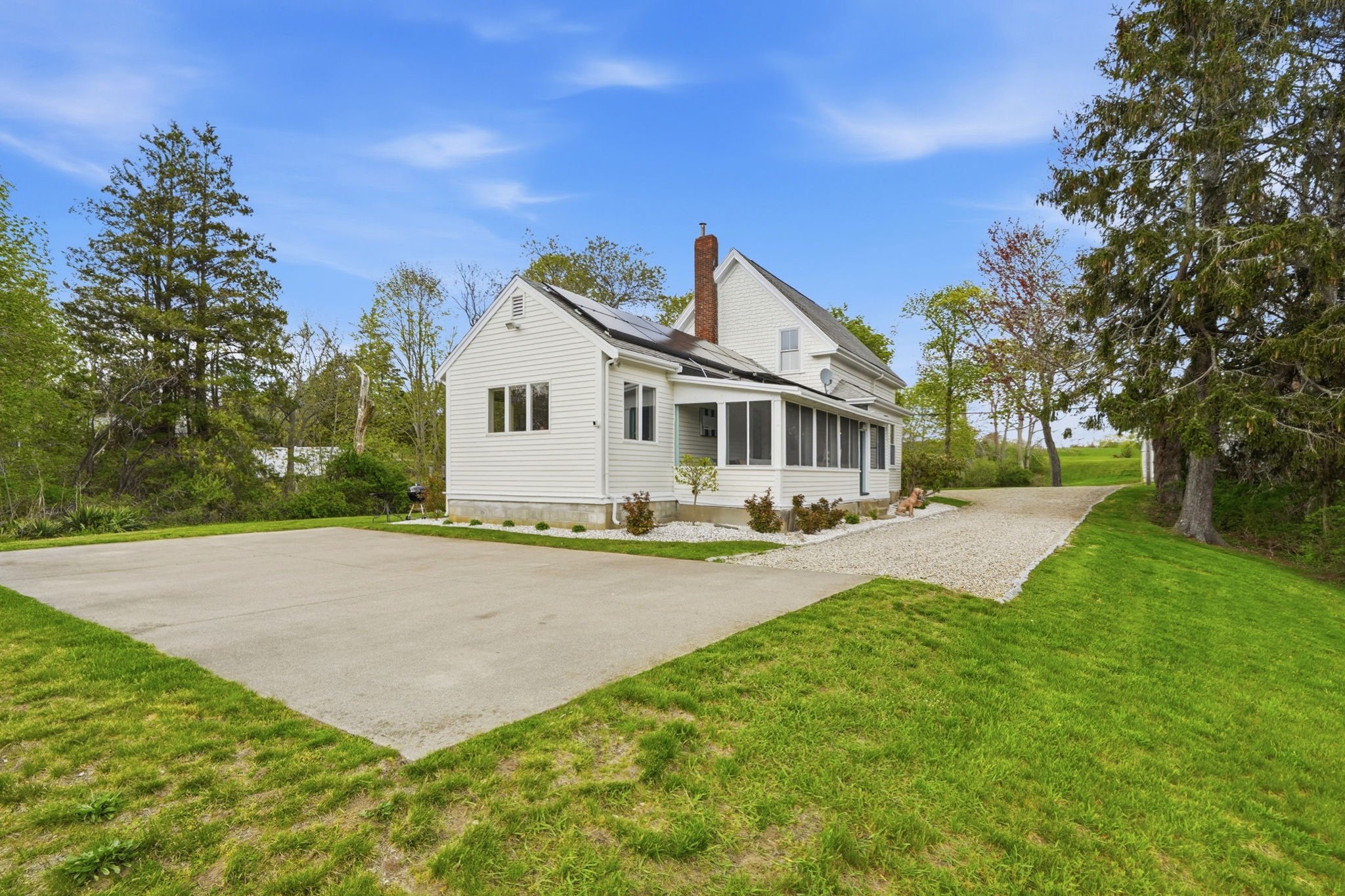 29 Bartlett Road