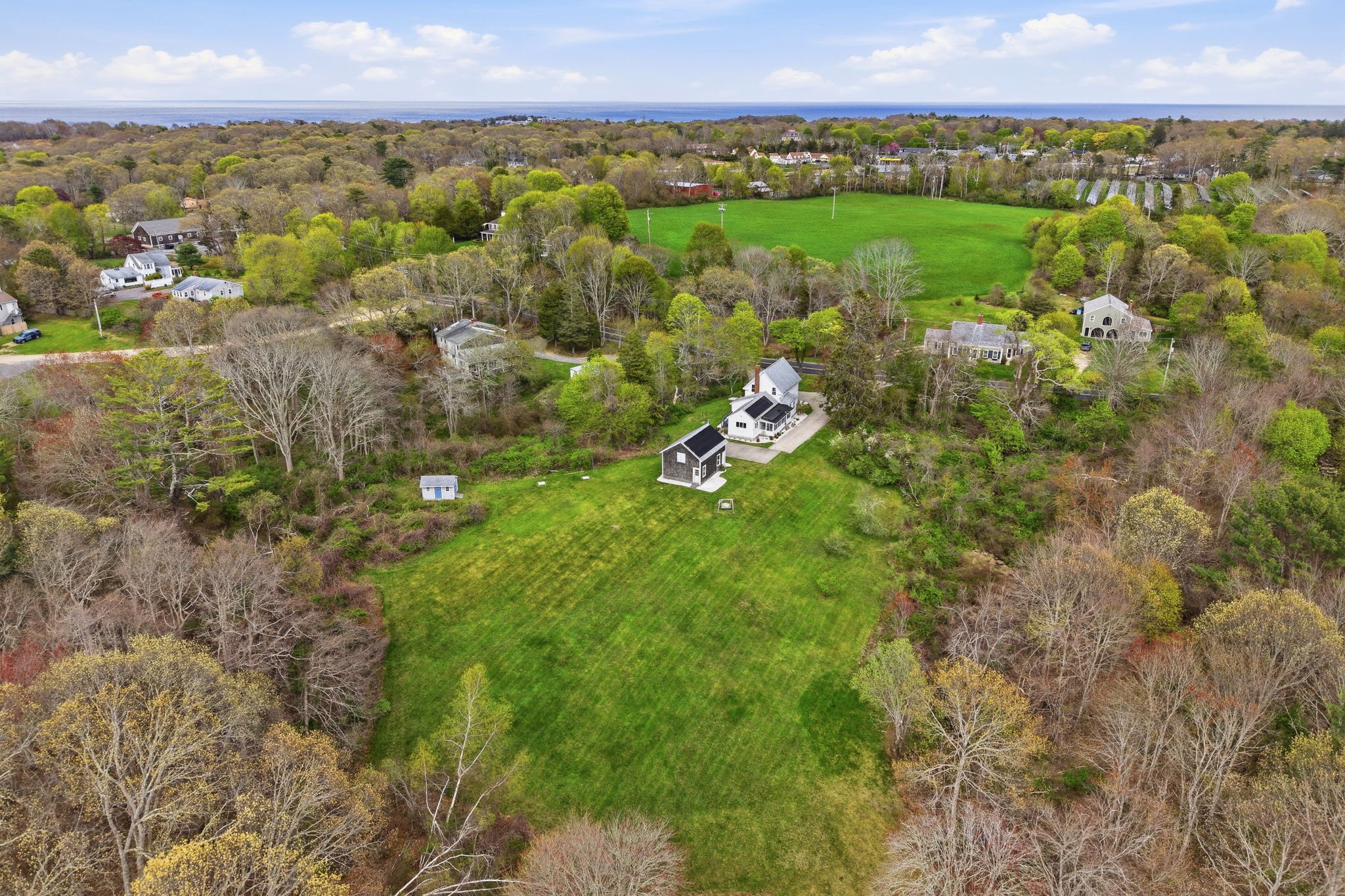 29 Bartlett Road