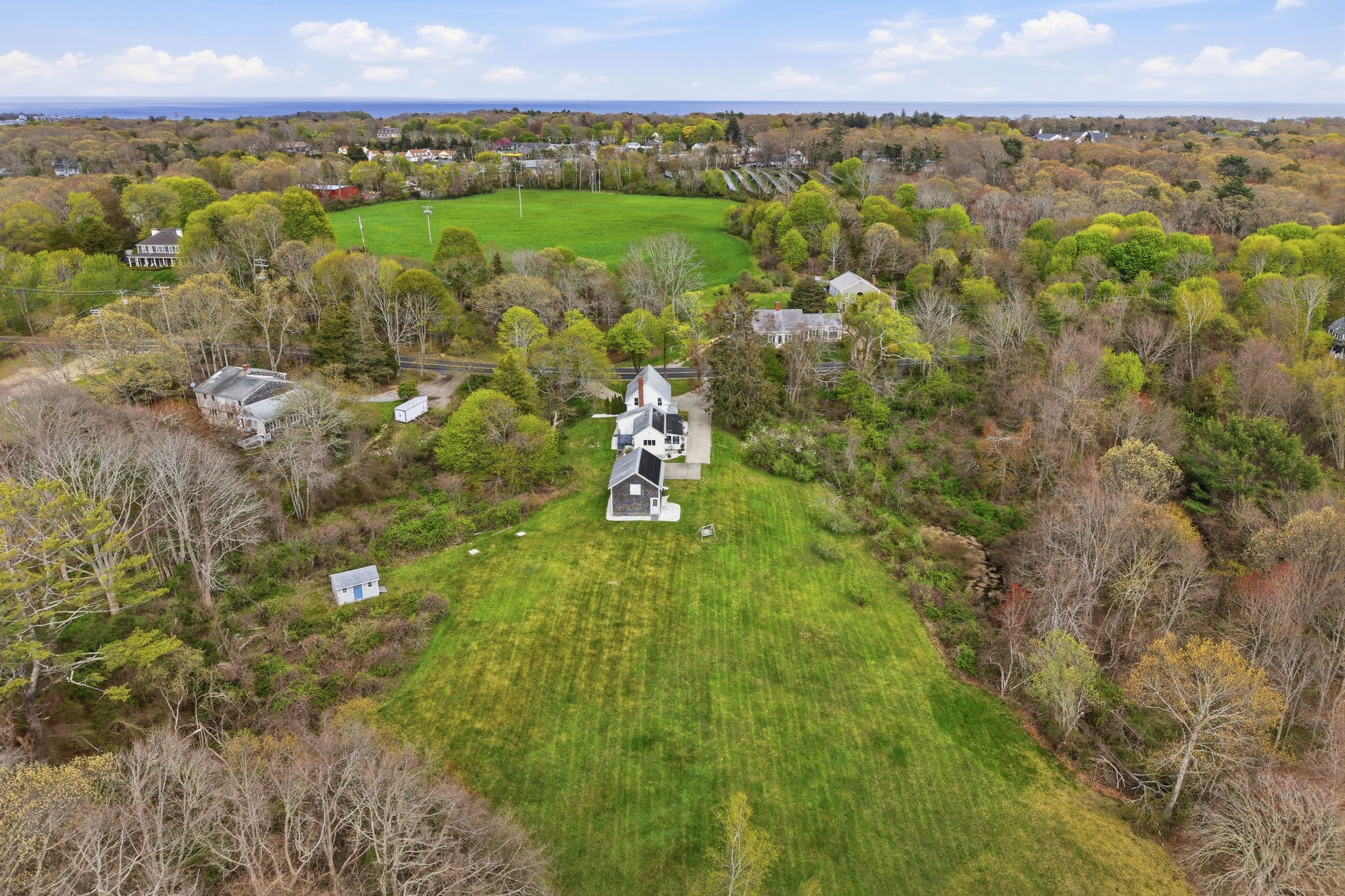 29 Bartlett Road