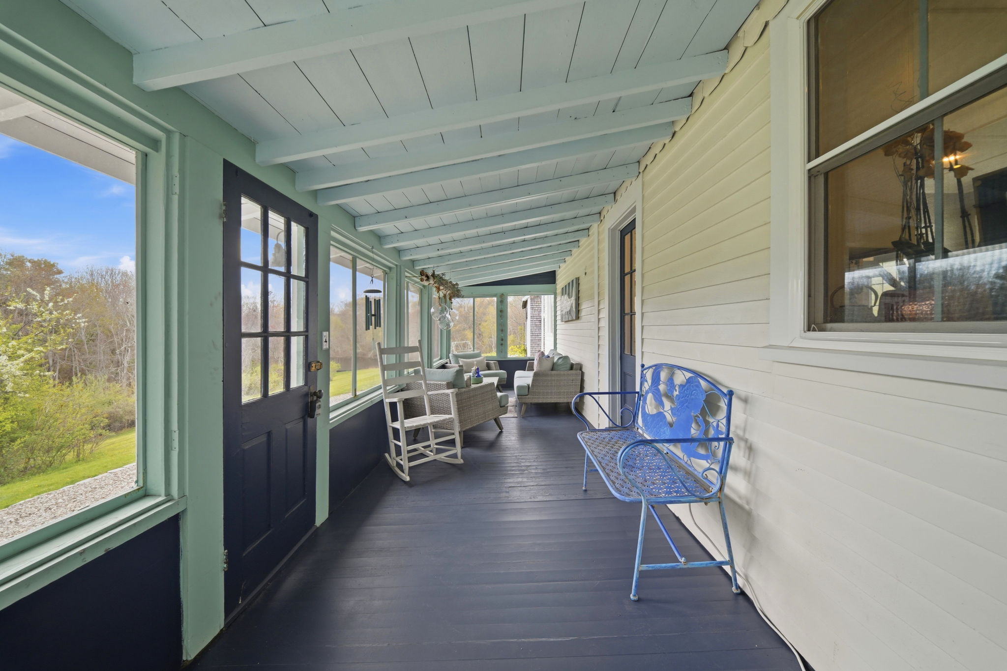 29 Bartlett Road