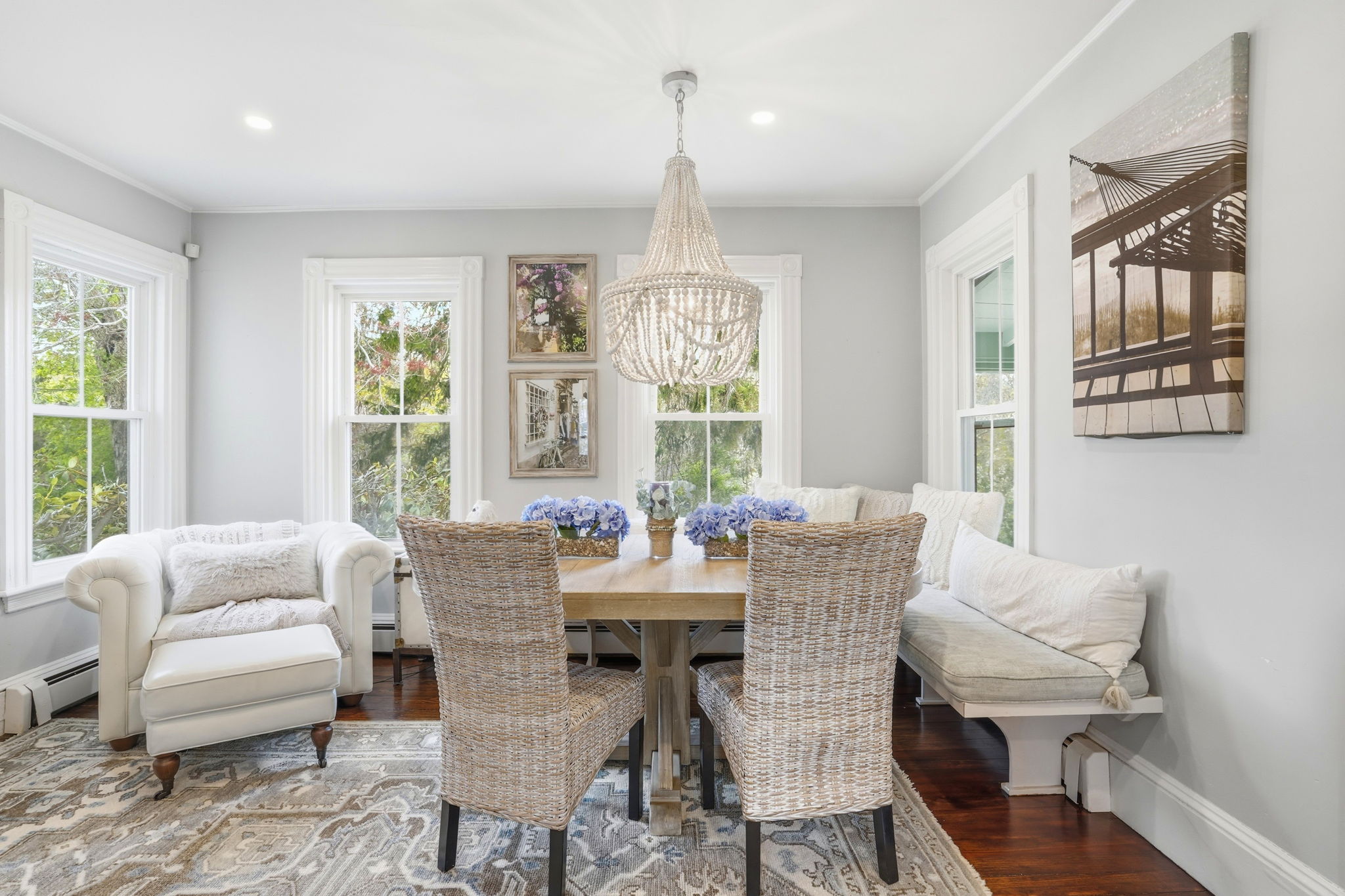 29 Bartlett Road