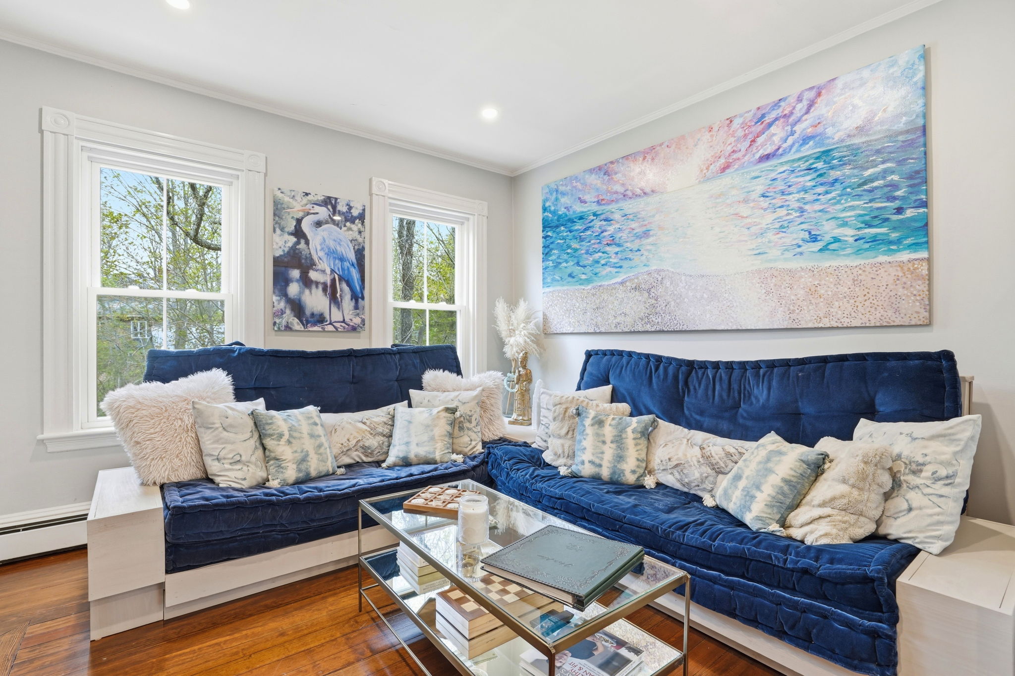 29 Bartlett Road