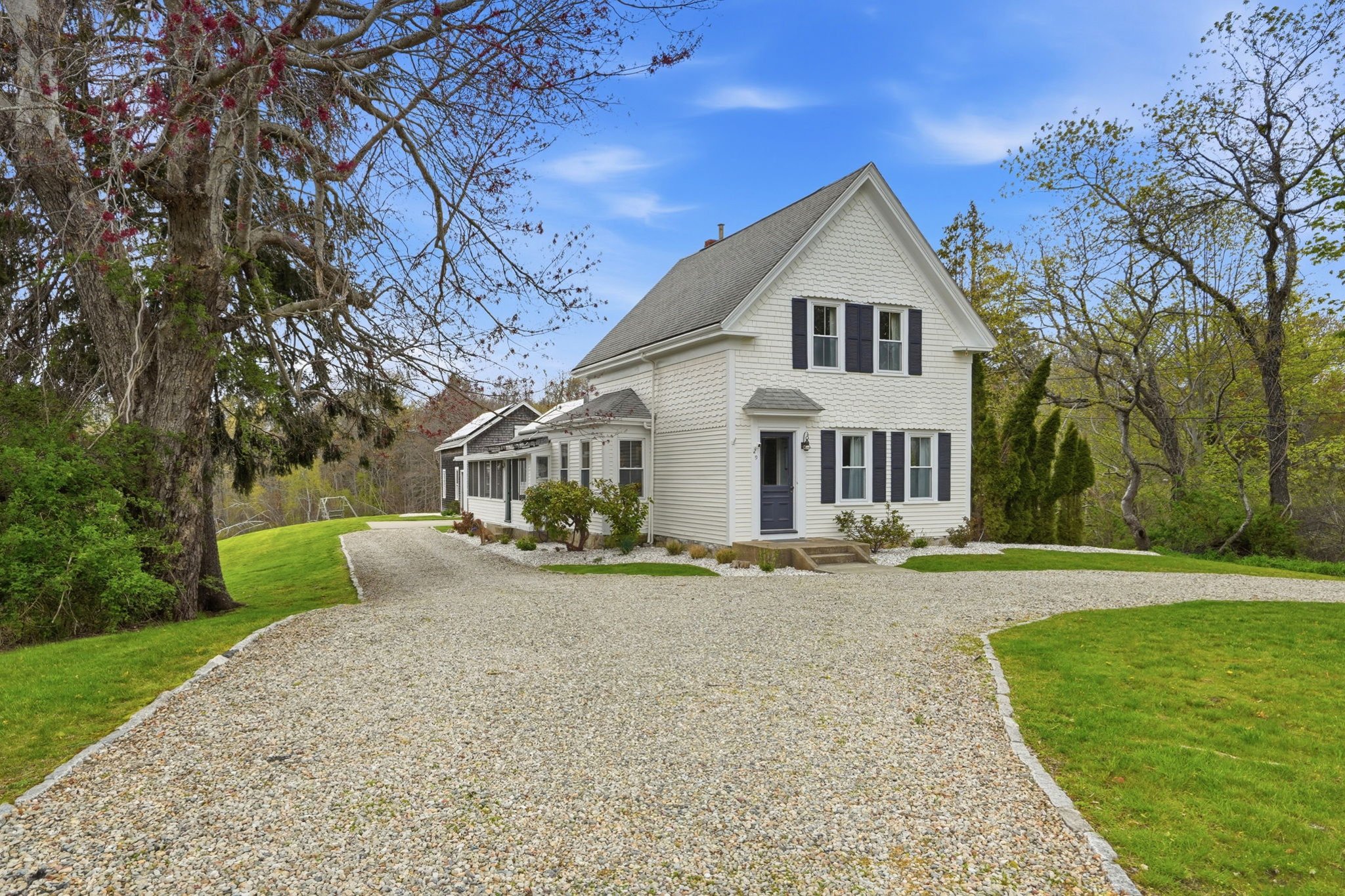 29 Bartlett Road
