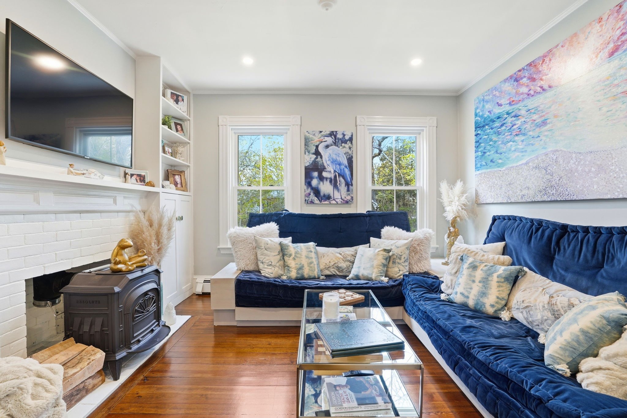 29 Bartlett Road