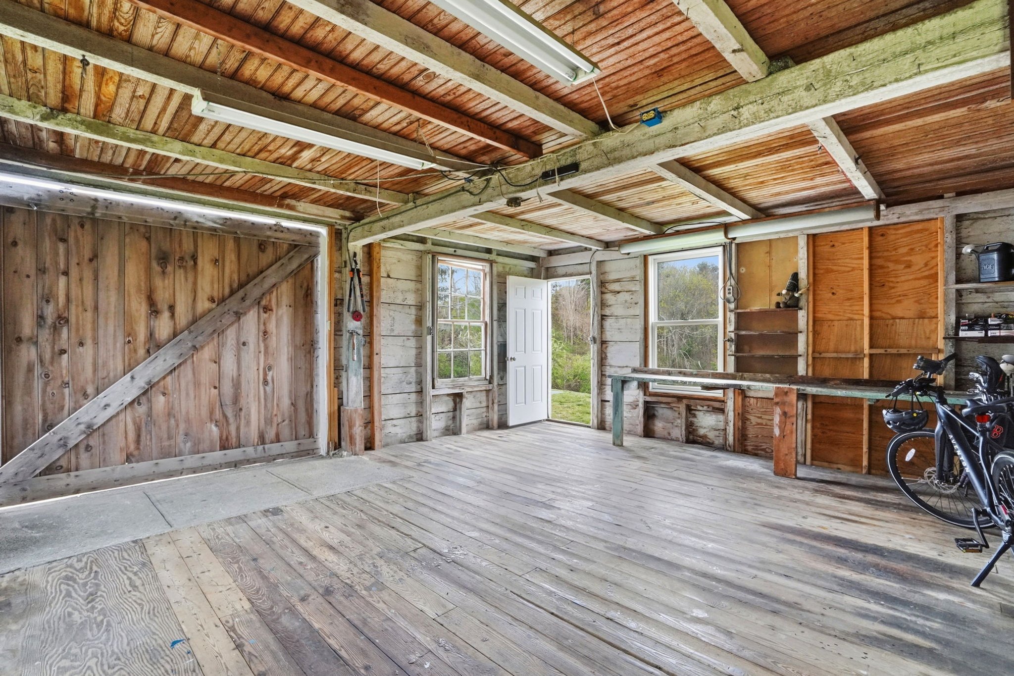 29 Bartlett Road