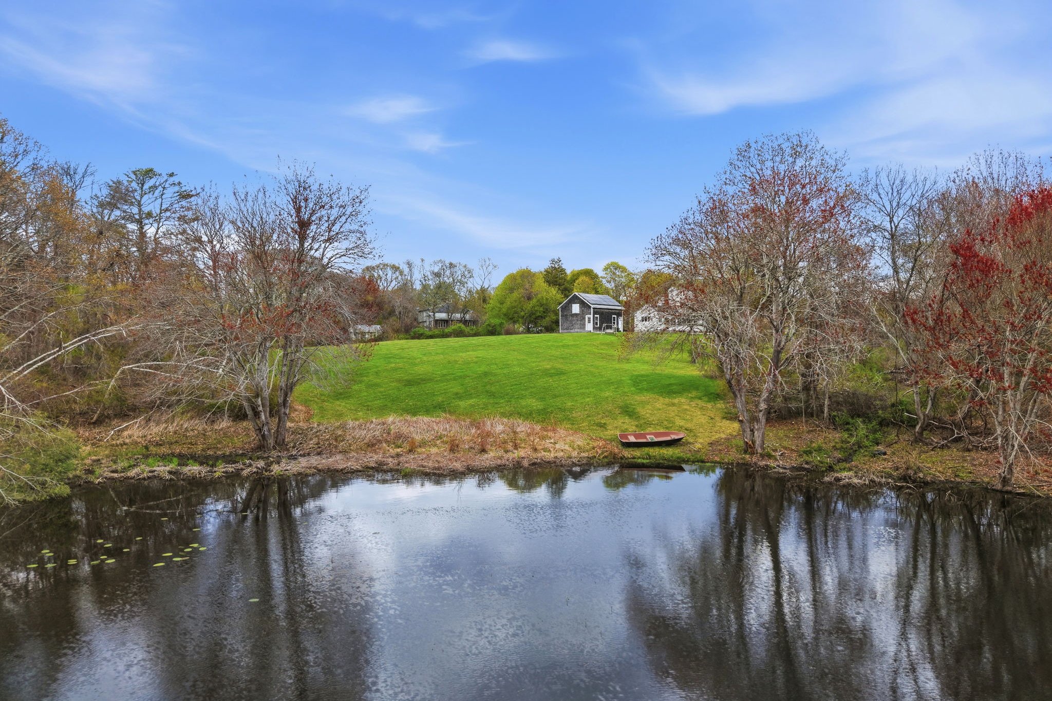 29 Bartlett Road