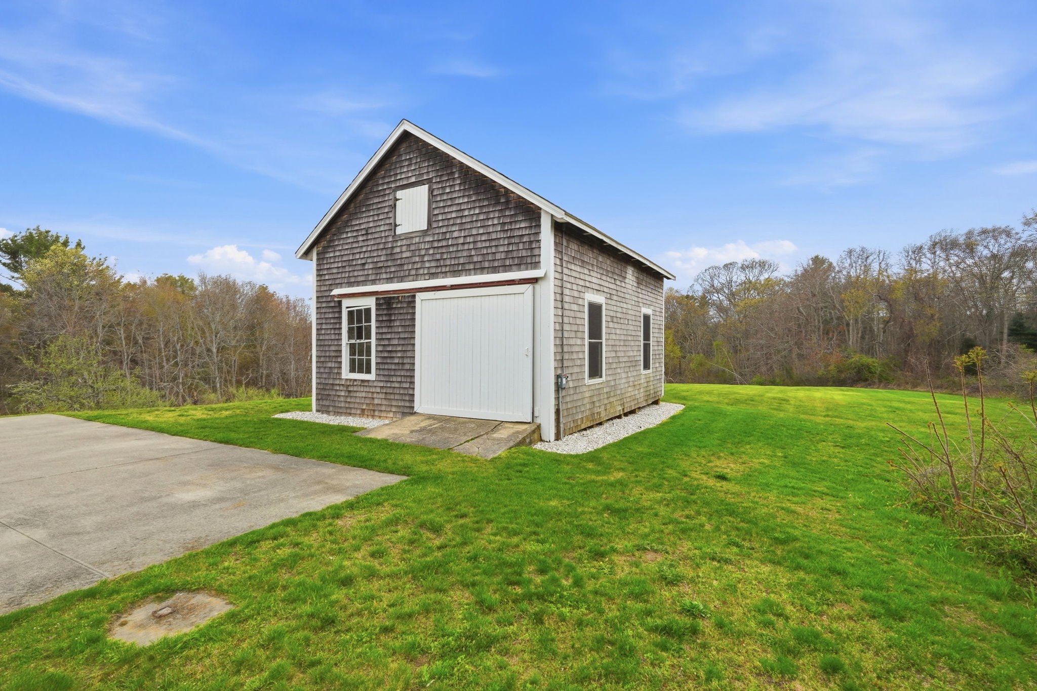 29 Bartlett Road