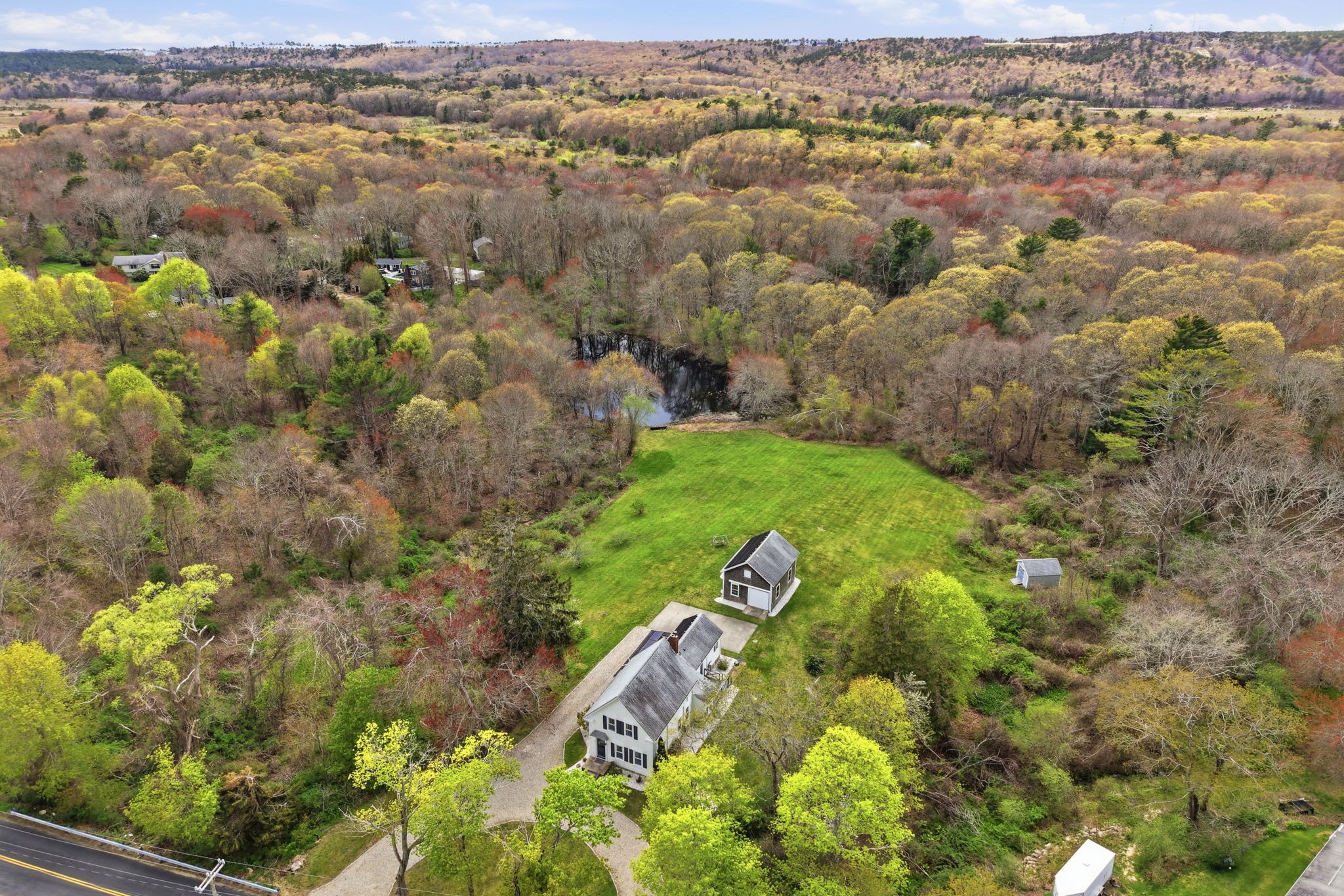 29 Bartlett Road