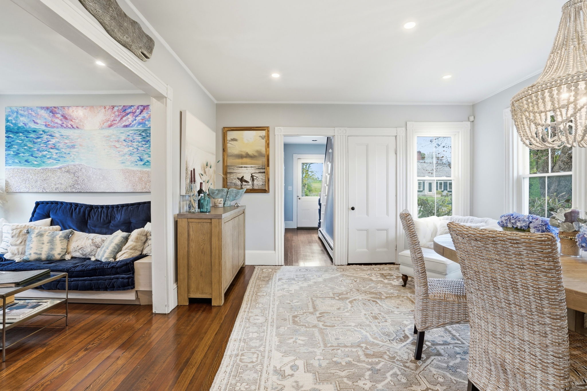 29 Bartlett Road