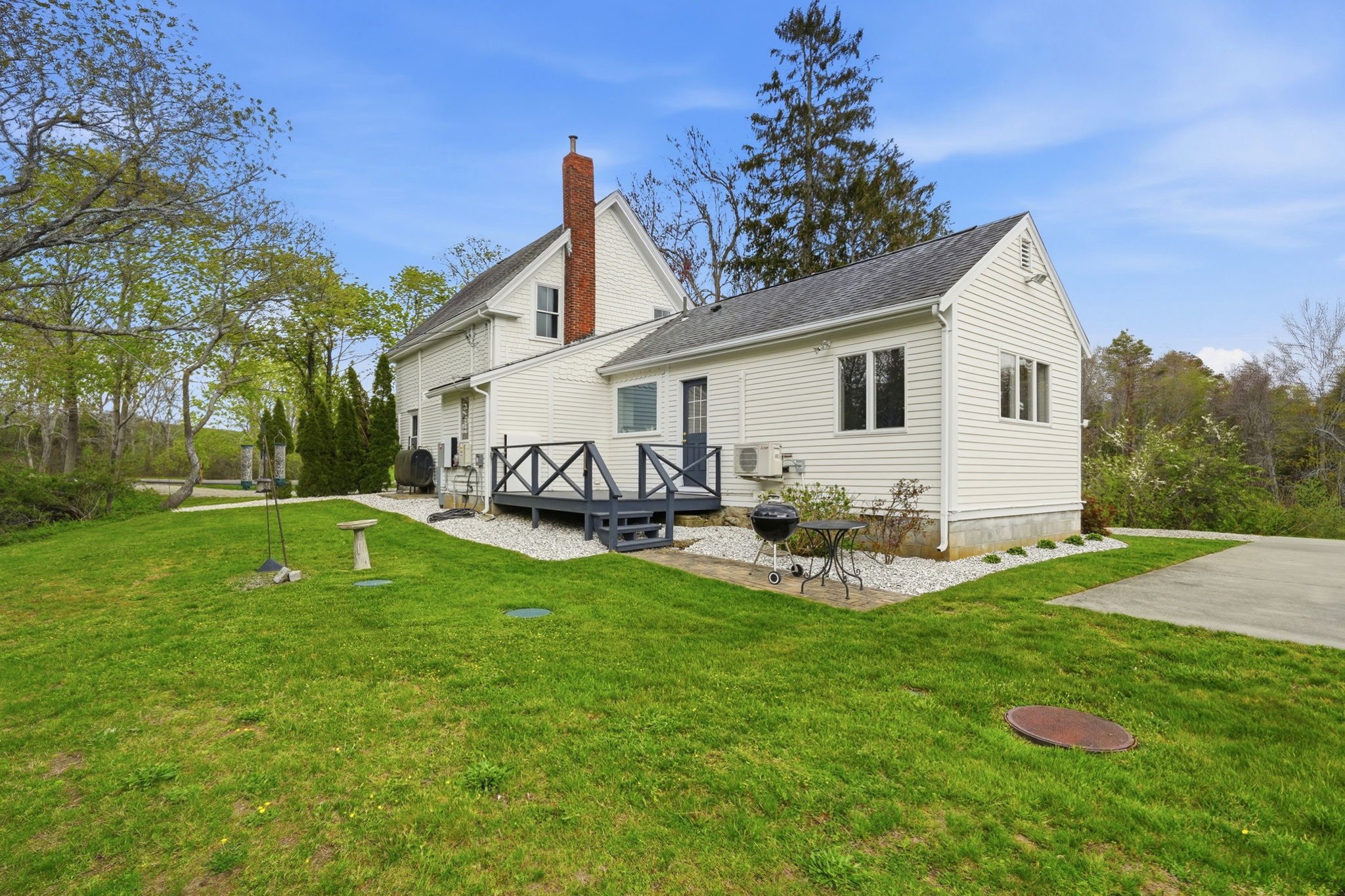 29 Bartlett Road