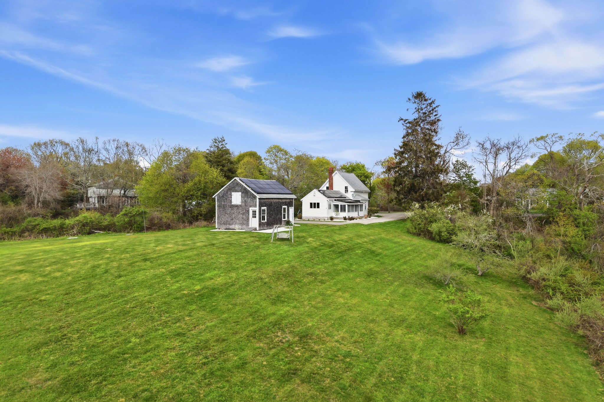 29 Bartlett Road