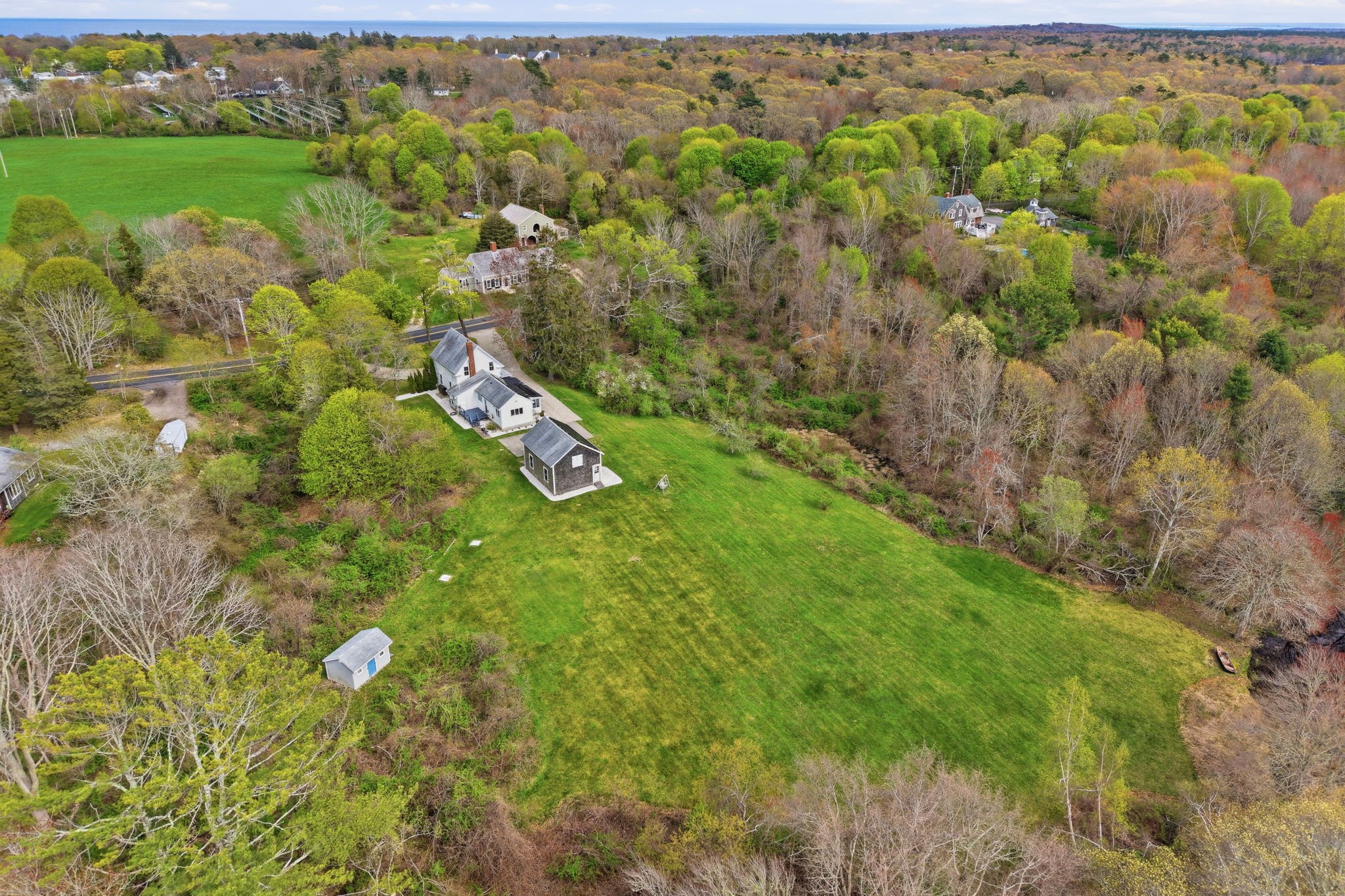 29 Bartlett Road