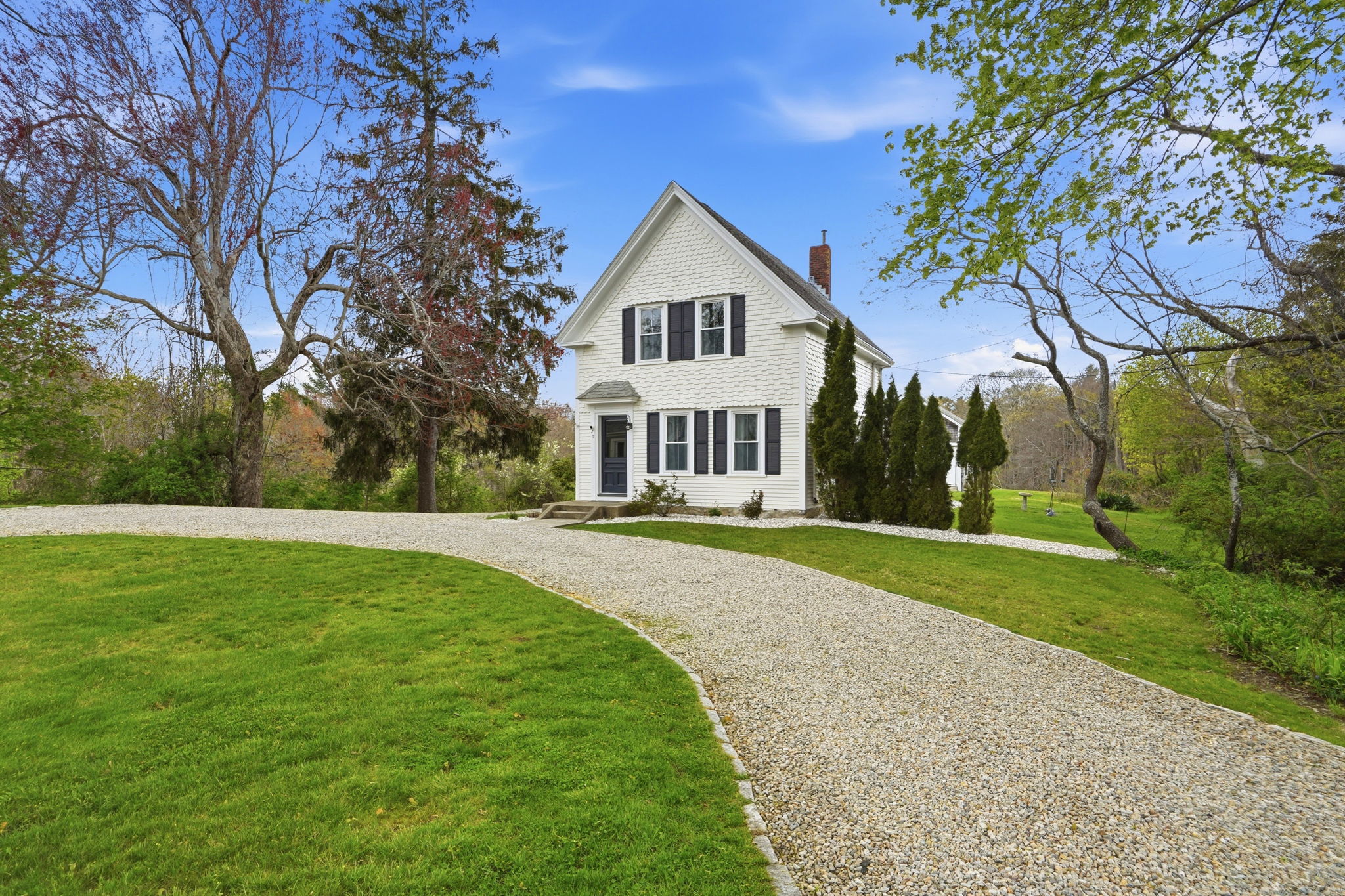 29 Bartlett Road