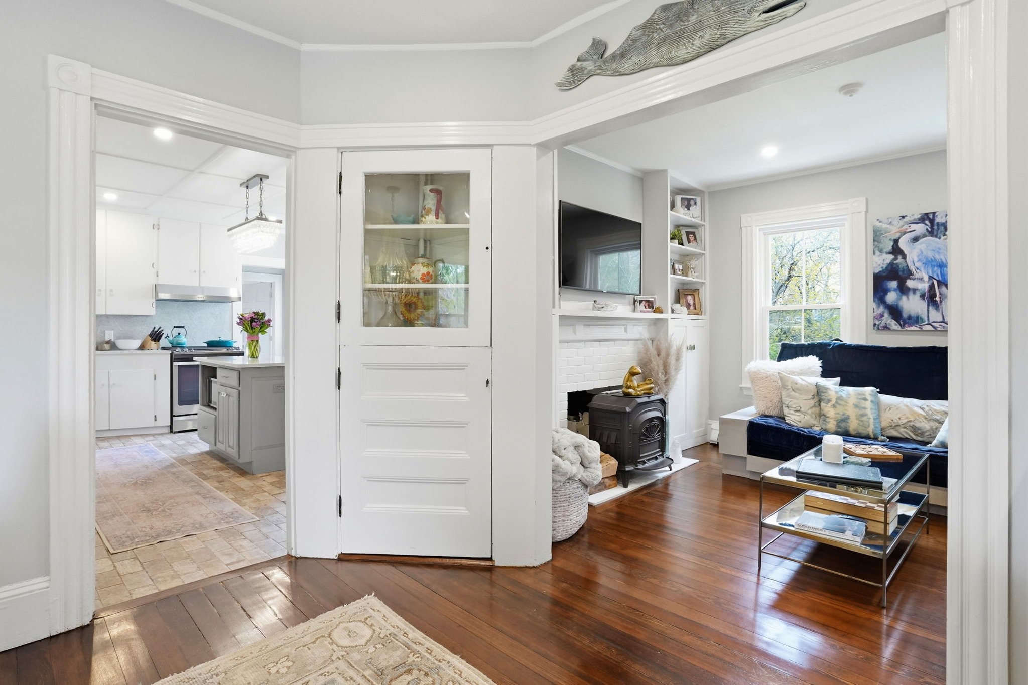 29 Bartlett Road