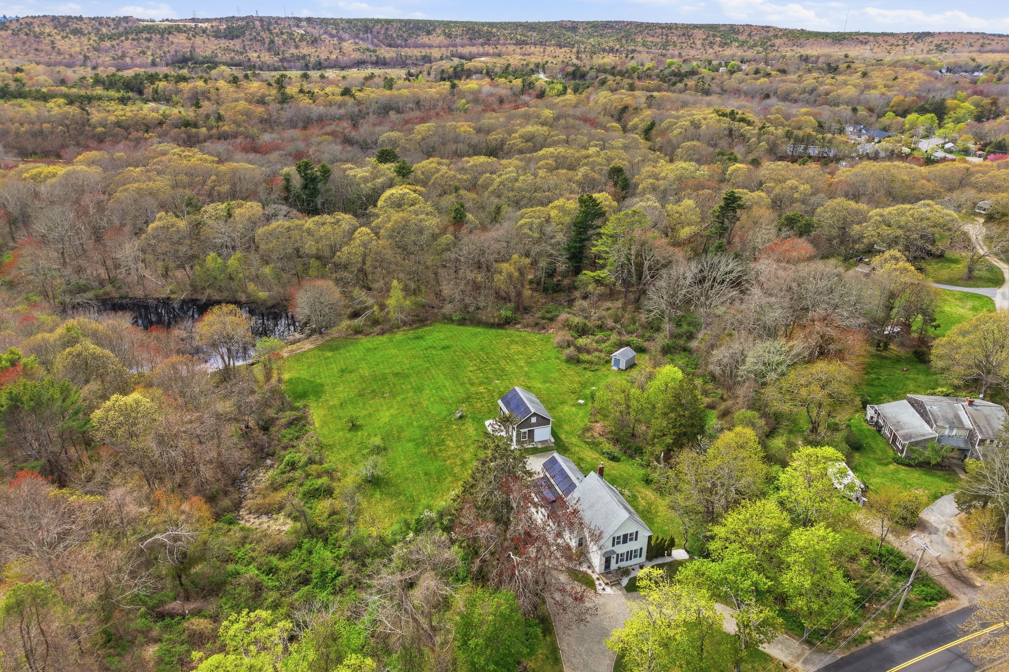 29 Bartlett Road