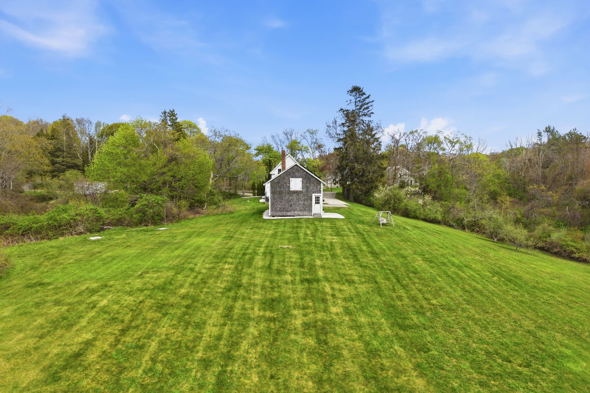 29 Bartlett Road