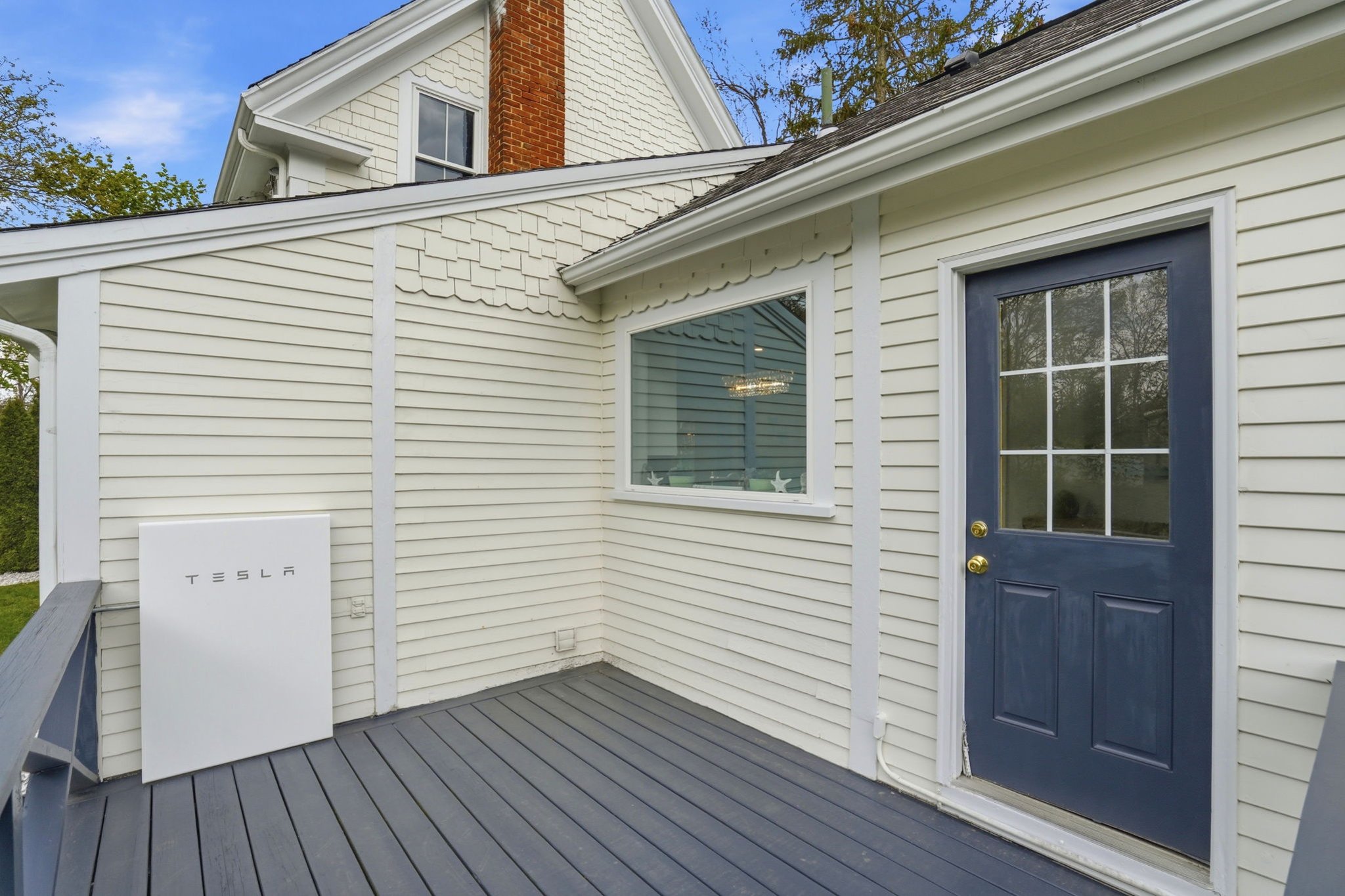 29 Bartlett Road