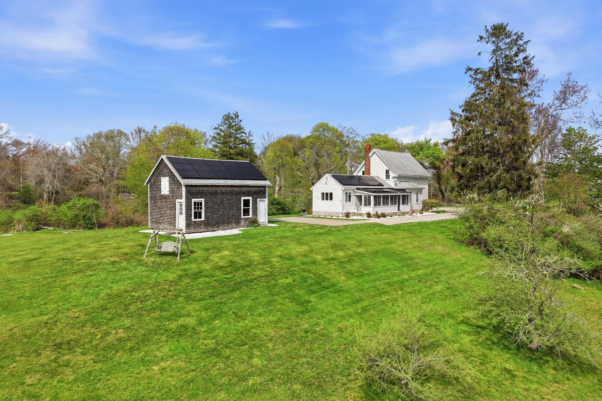 29 Bartlett Road