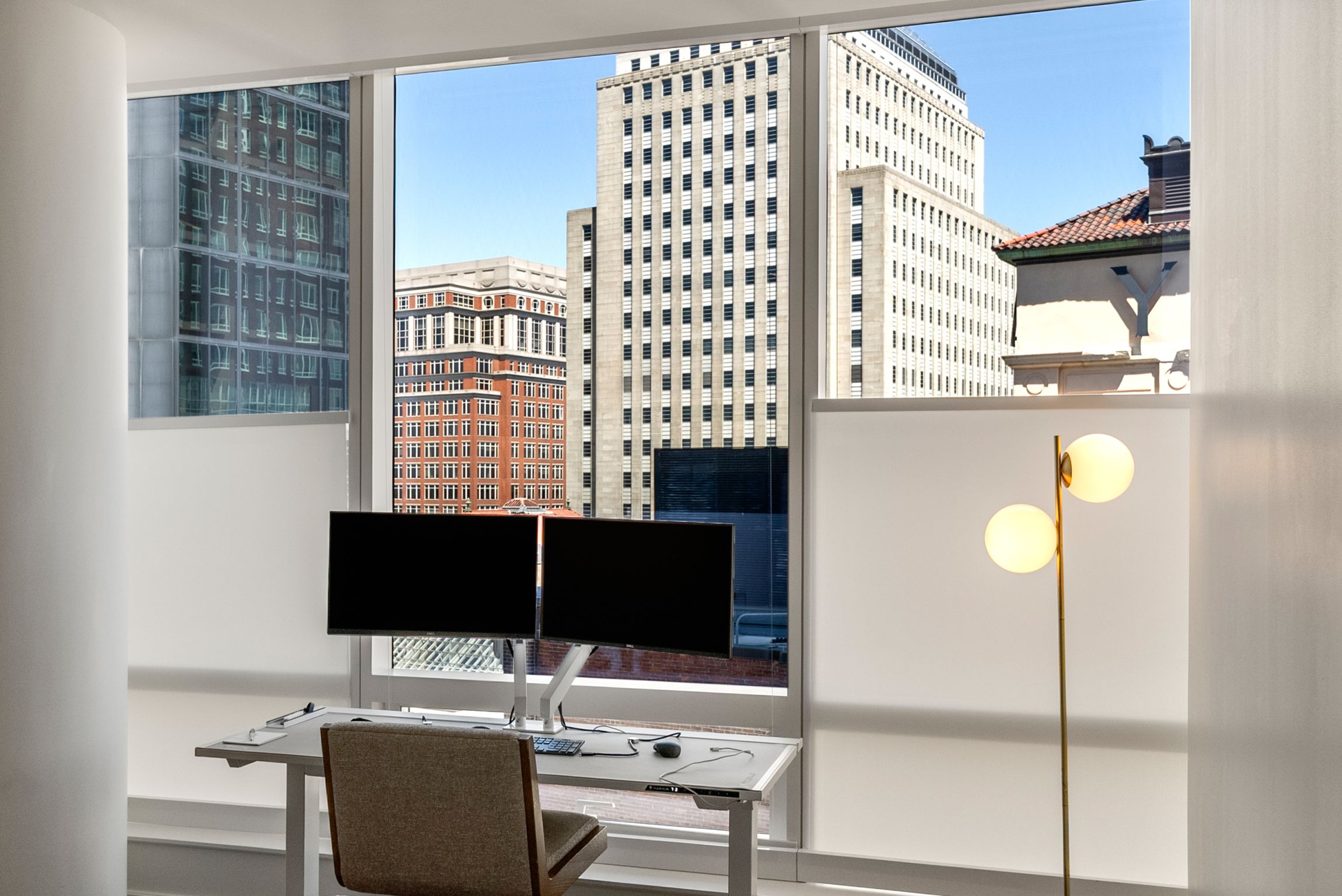 430 Stuart Street Unit# 1518