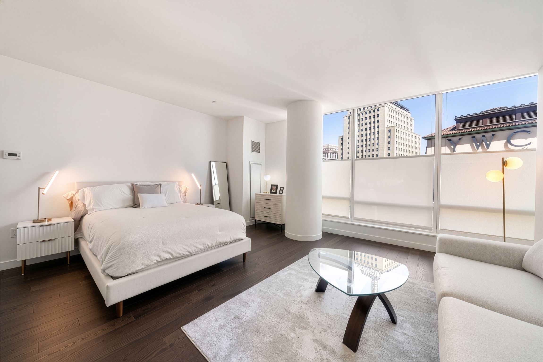 430 Stuart Street Unit# 1518