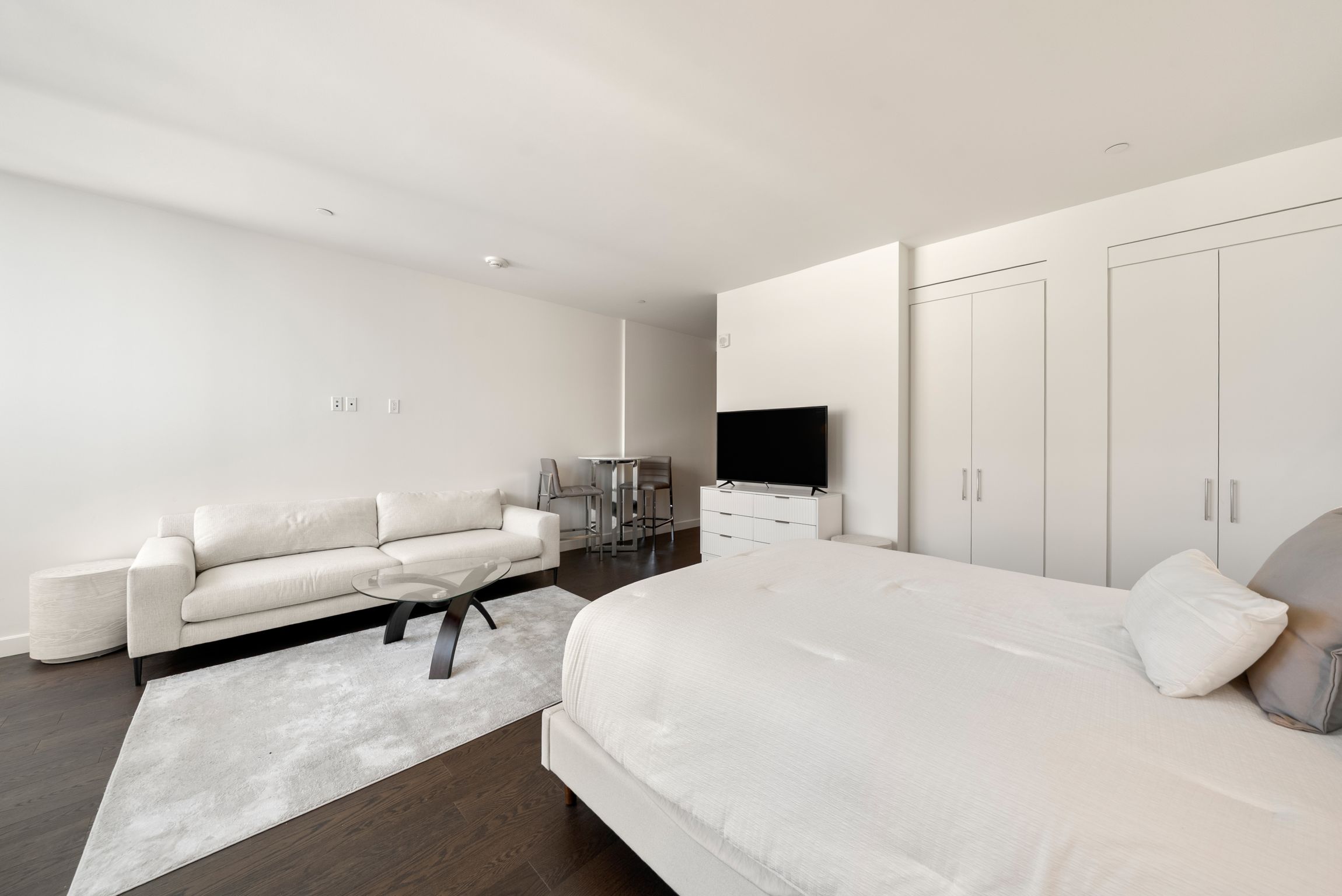 430 Stuart Street Unit# 1518