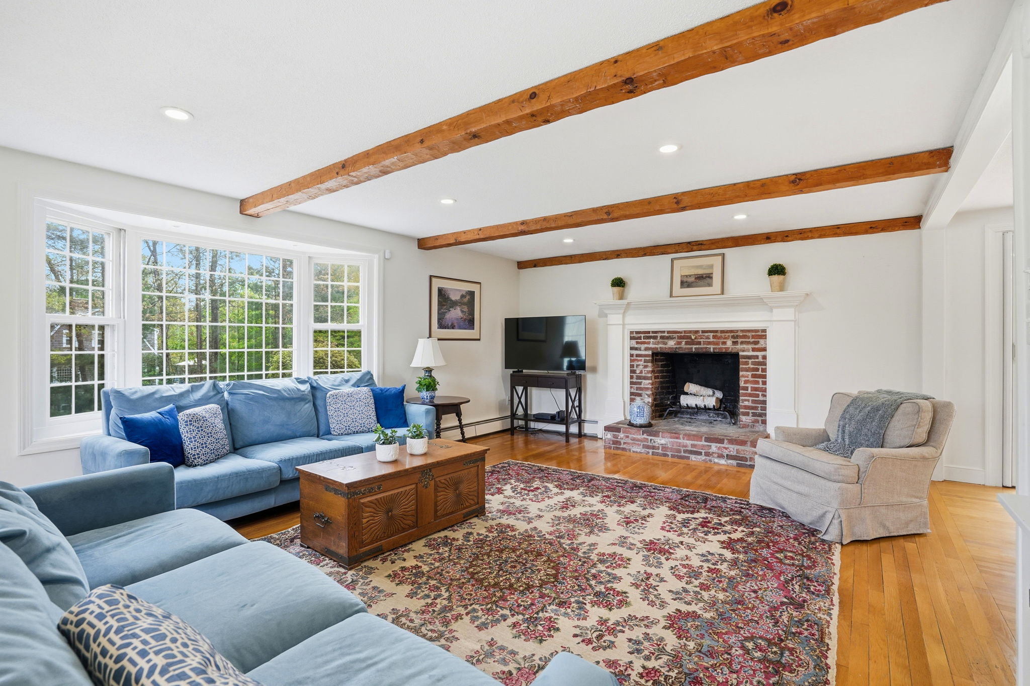 240 Evergreen St
