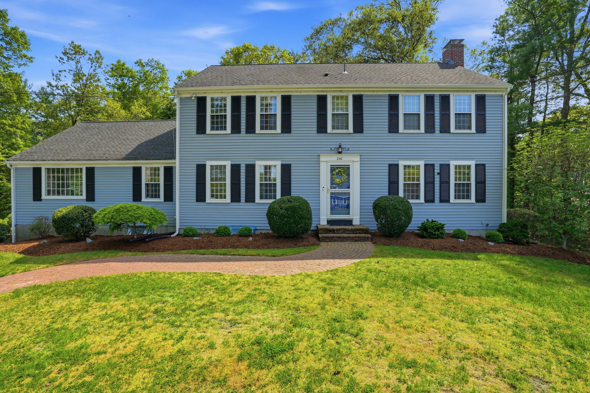 240 Evergreen St