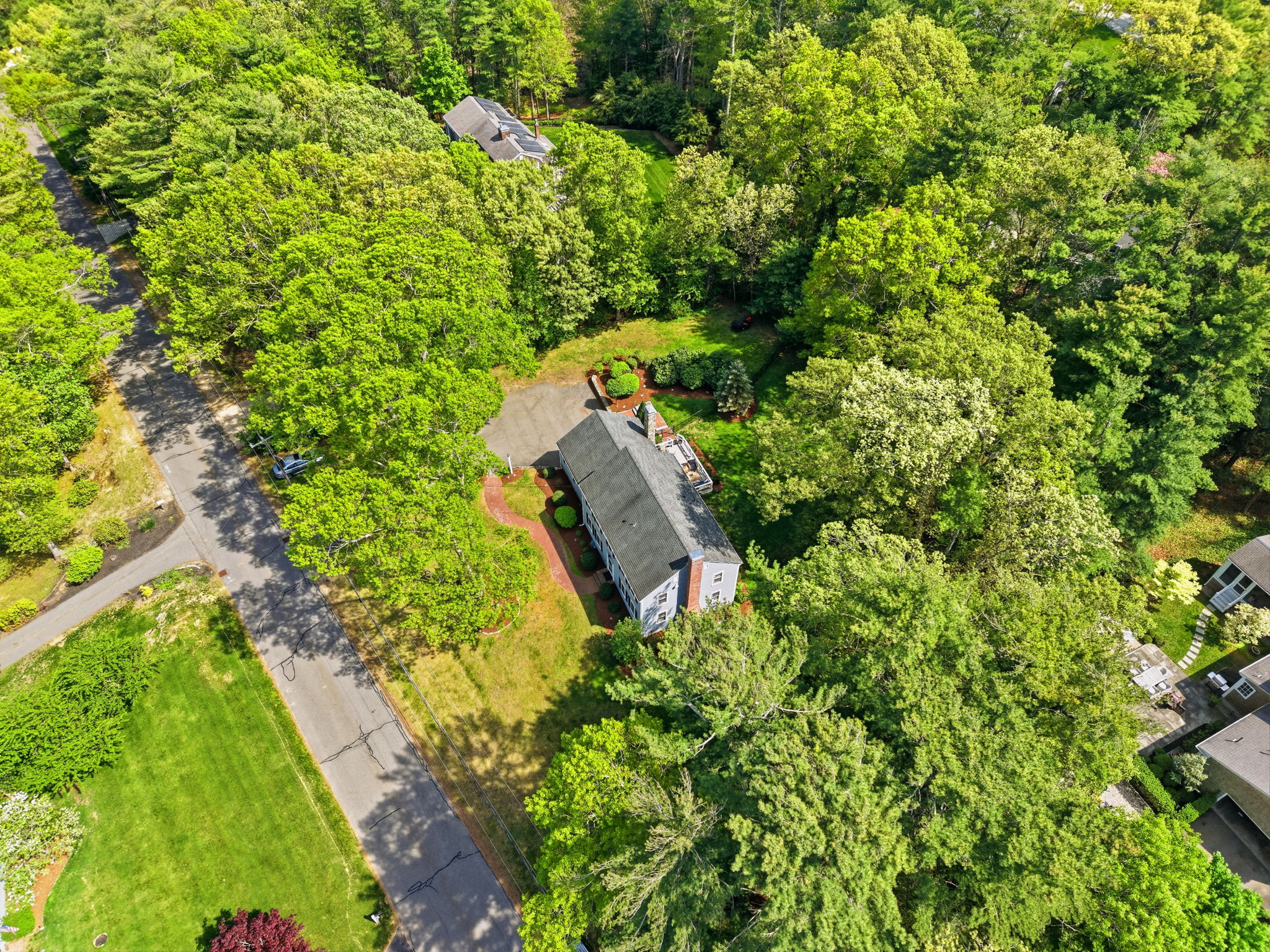 240 Evergreen St