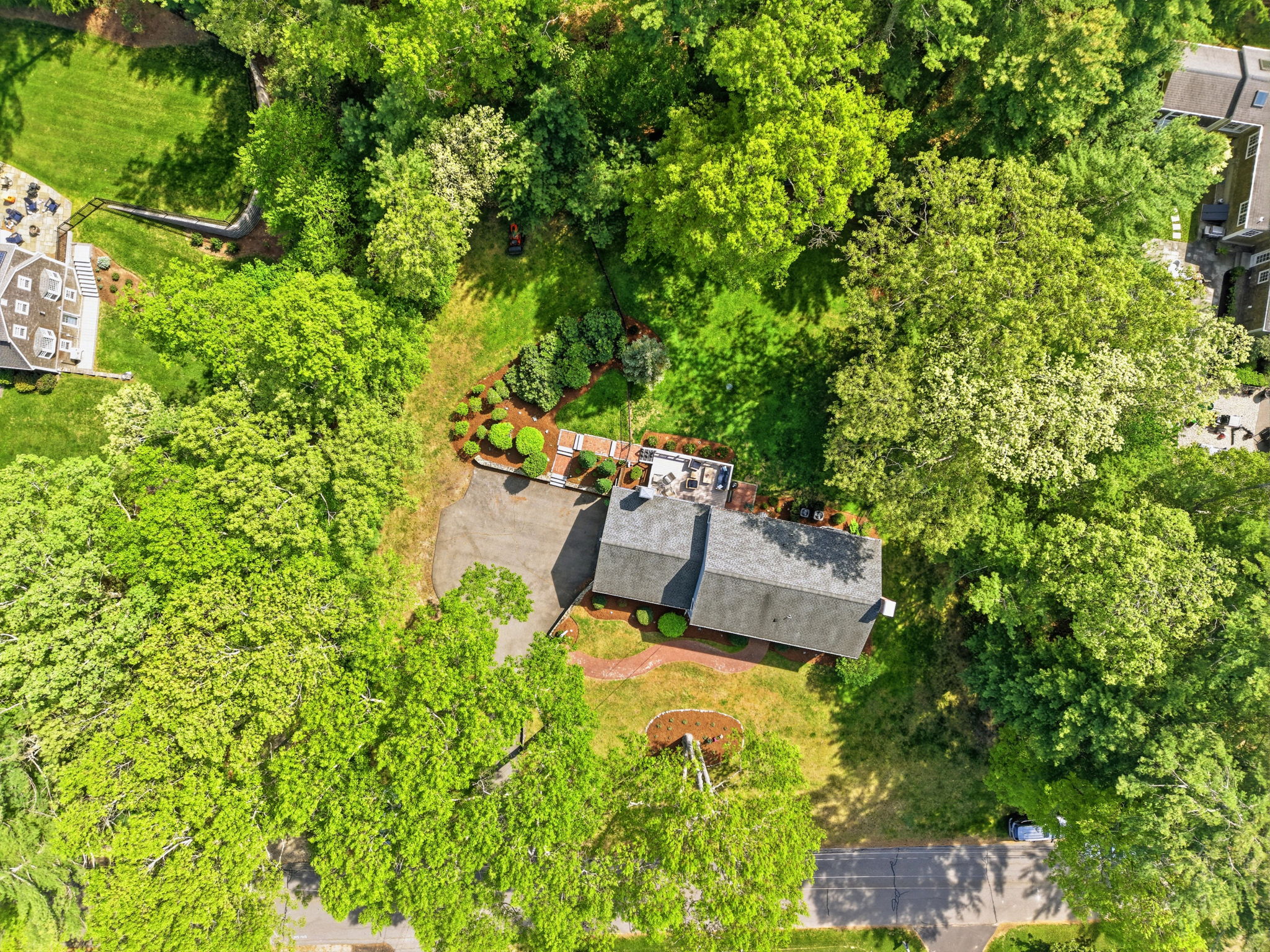 240 Evergreen St
