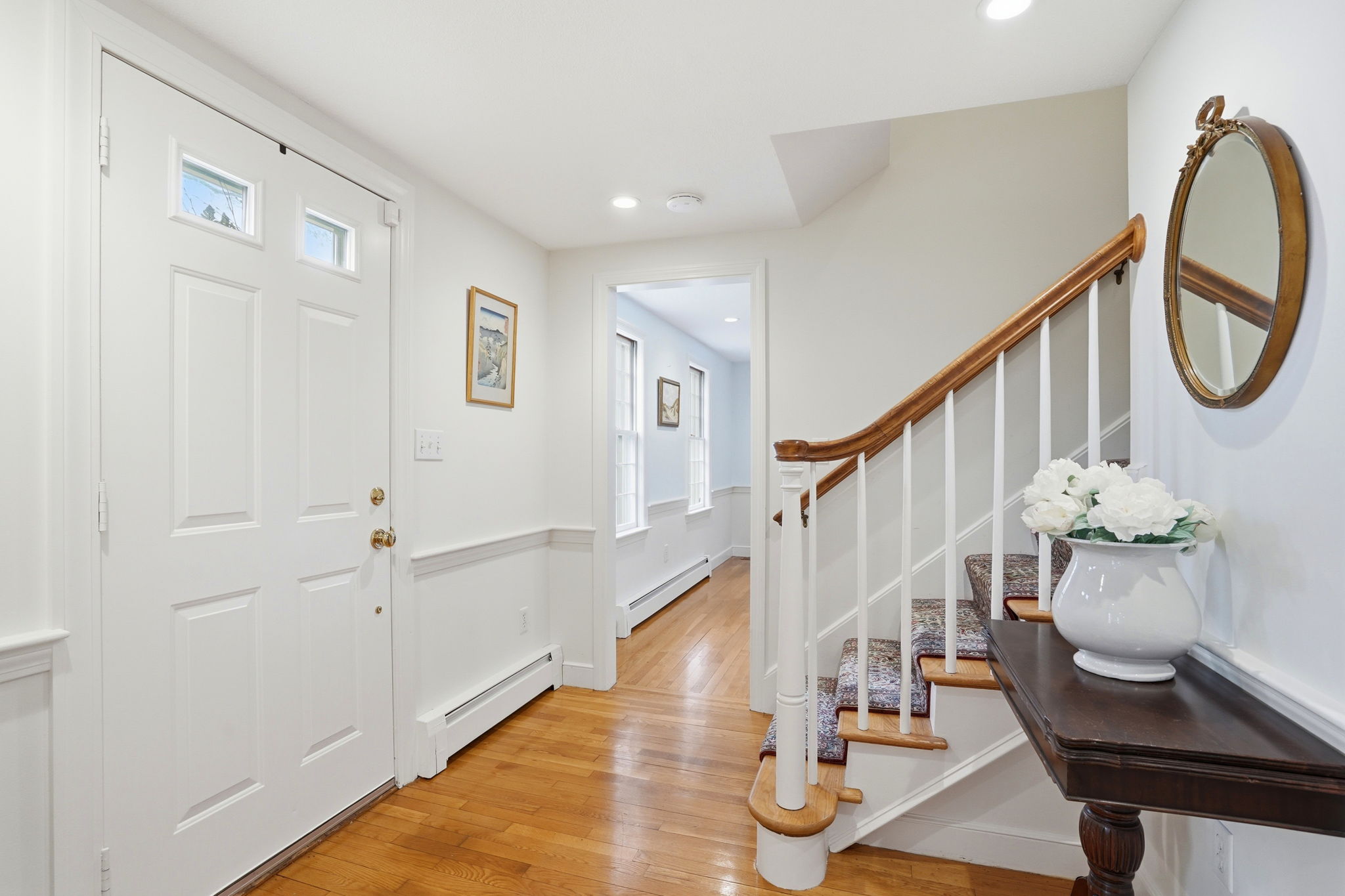 240 Evergreen St