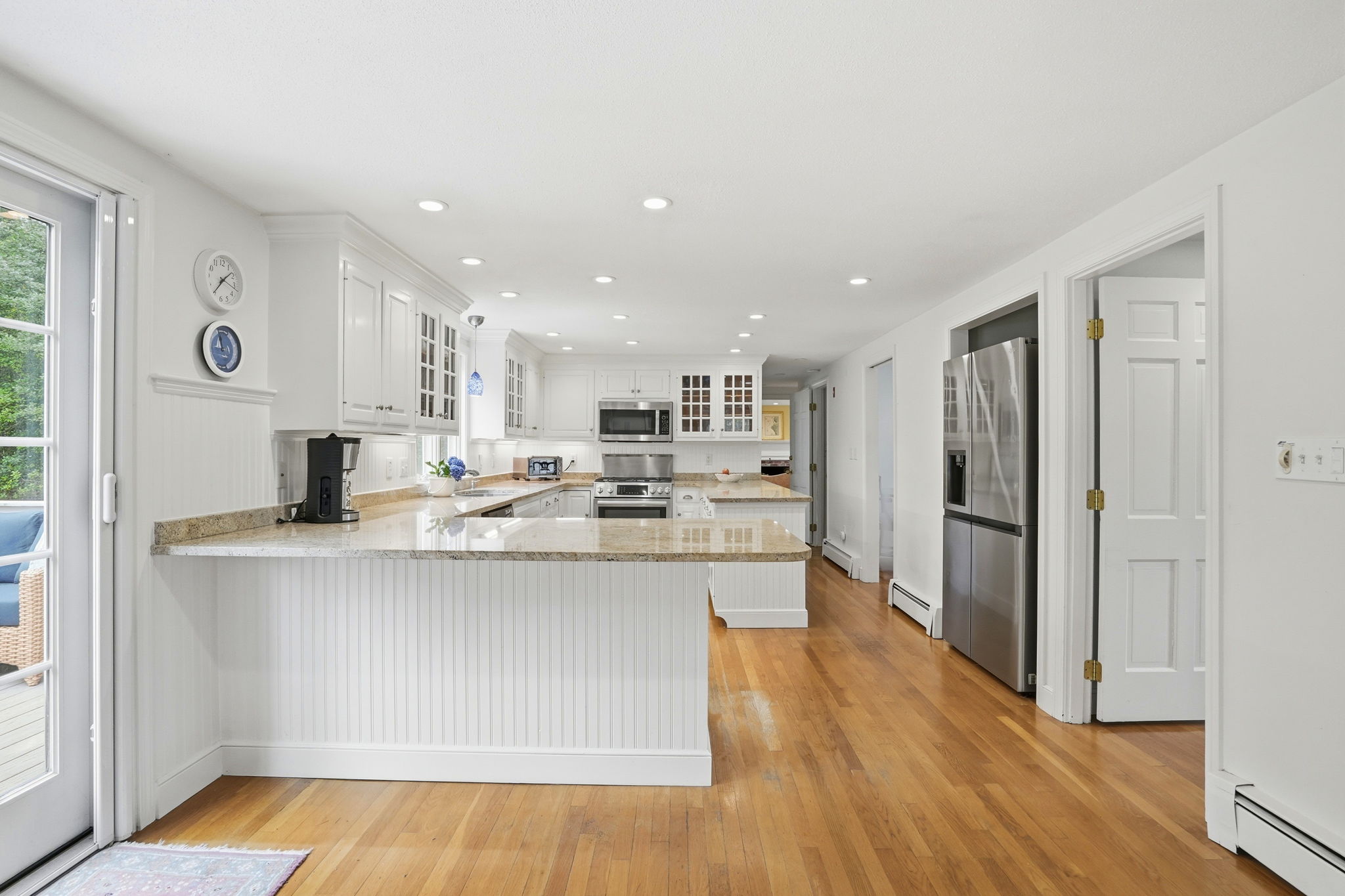 240 Evergreen St