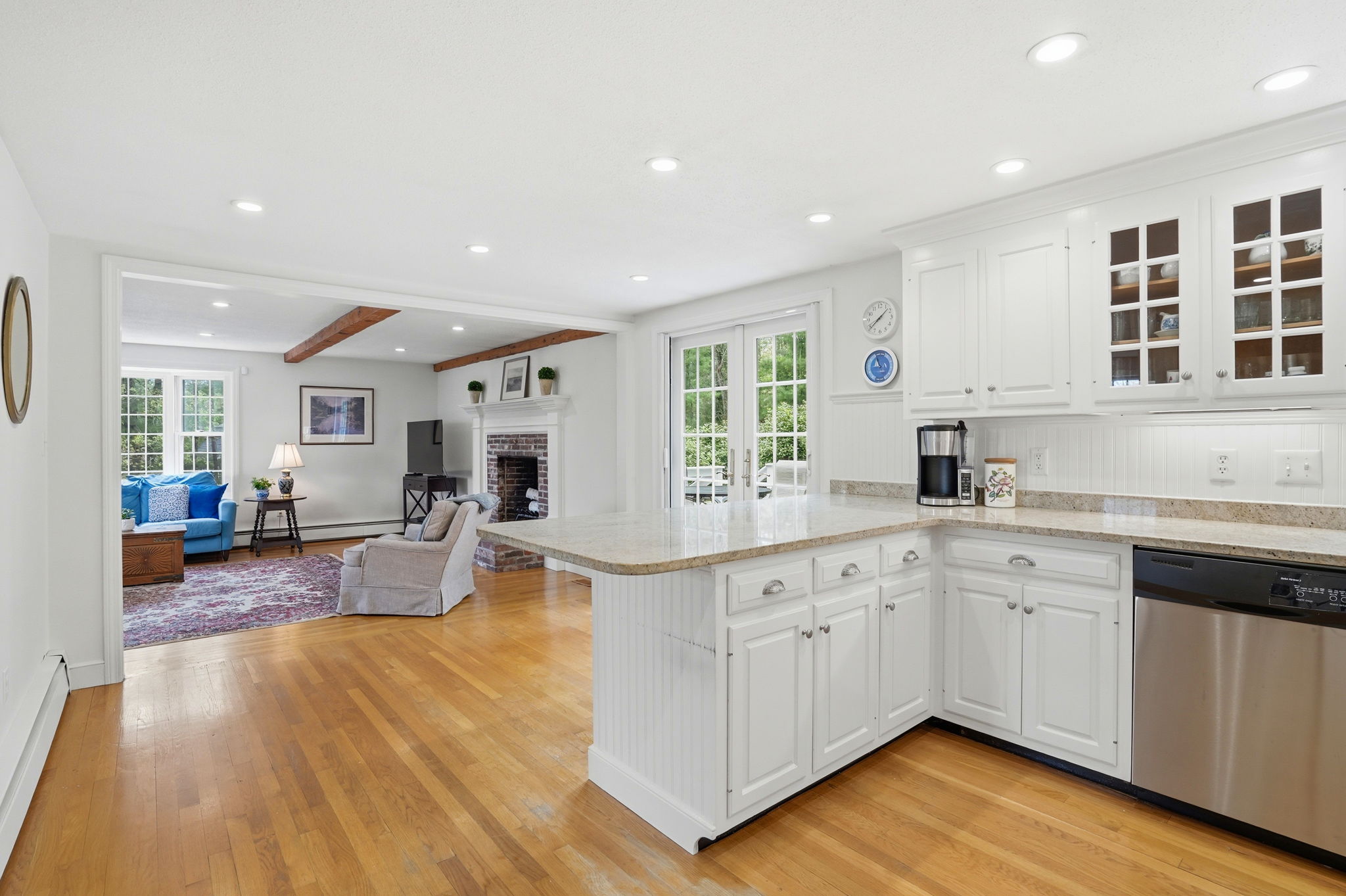 240 Evergreen St