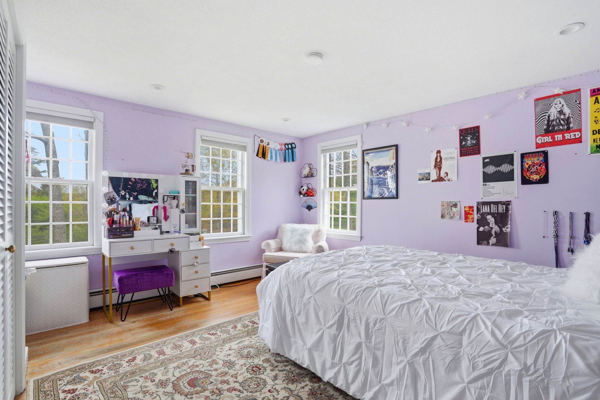 240 Evergreen St