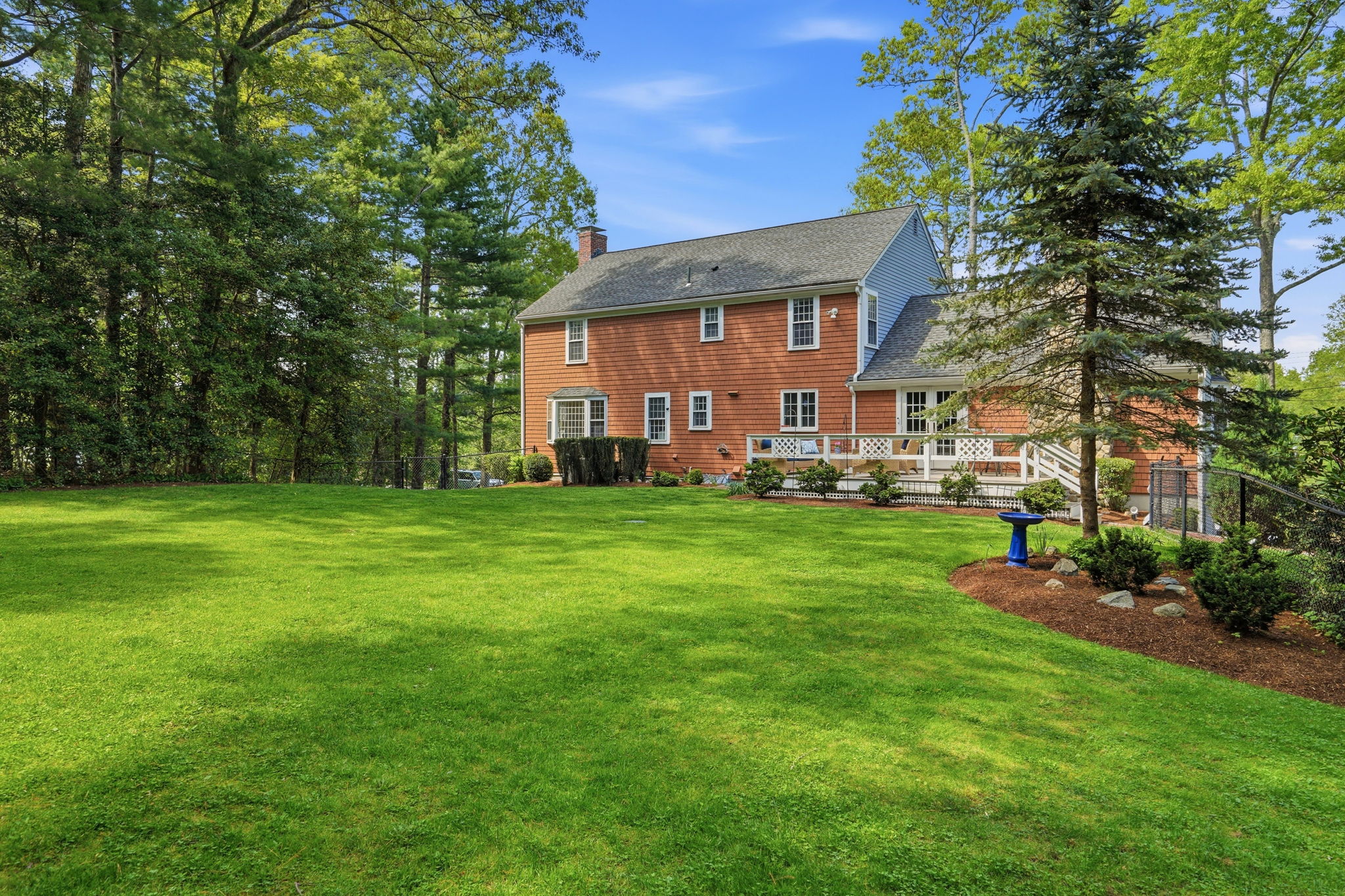 240 Evergreen St