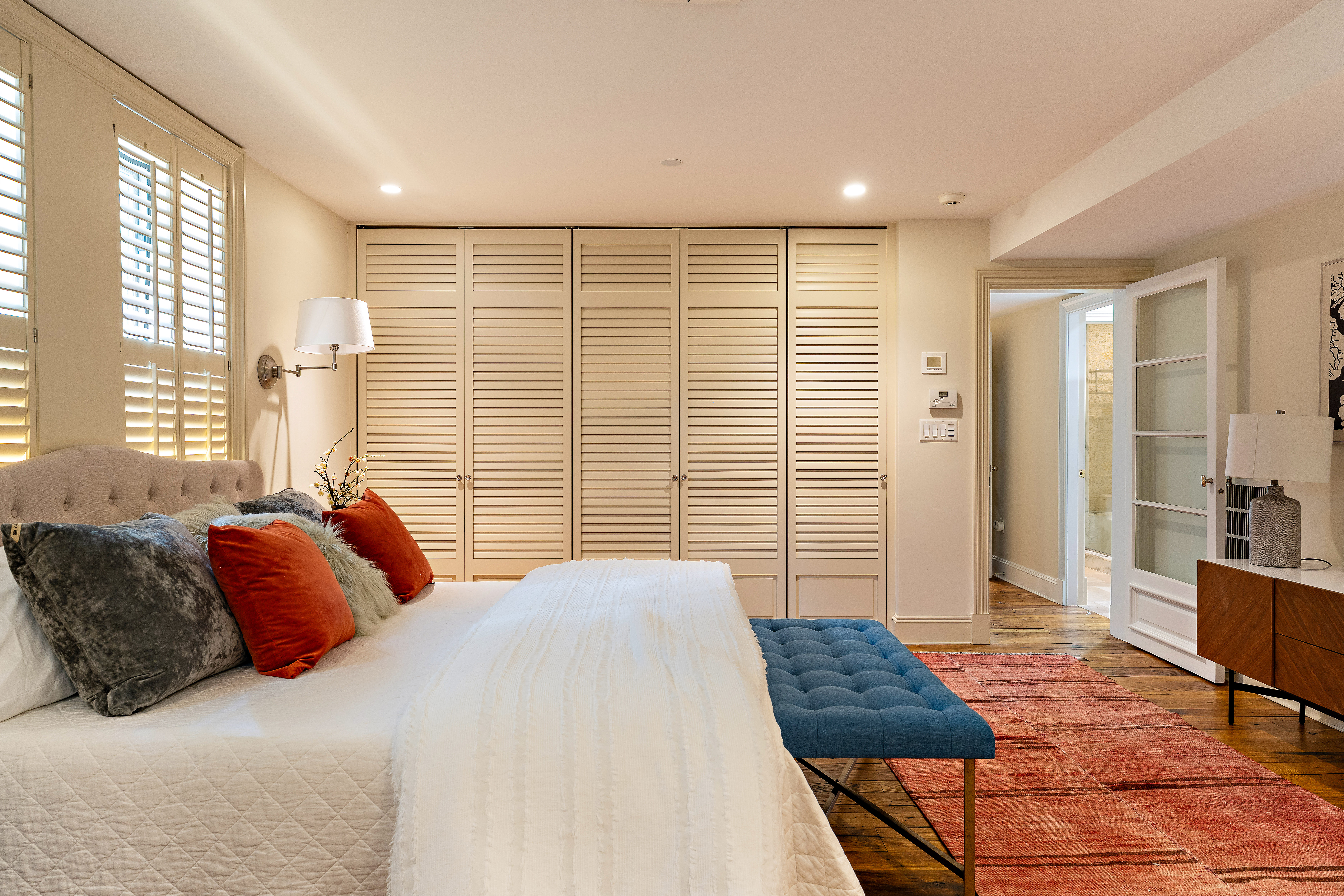 40 Mount Vernon Street, Unit 1 