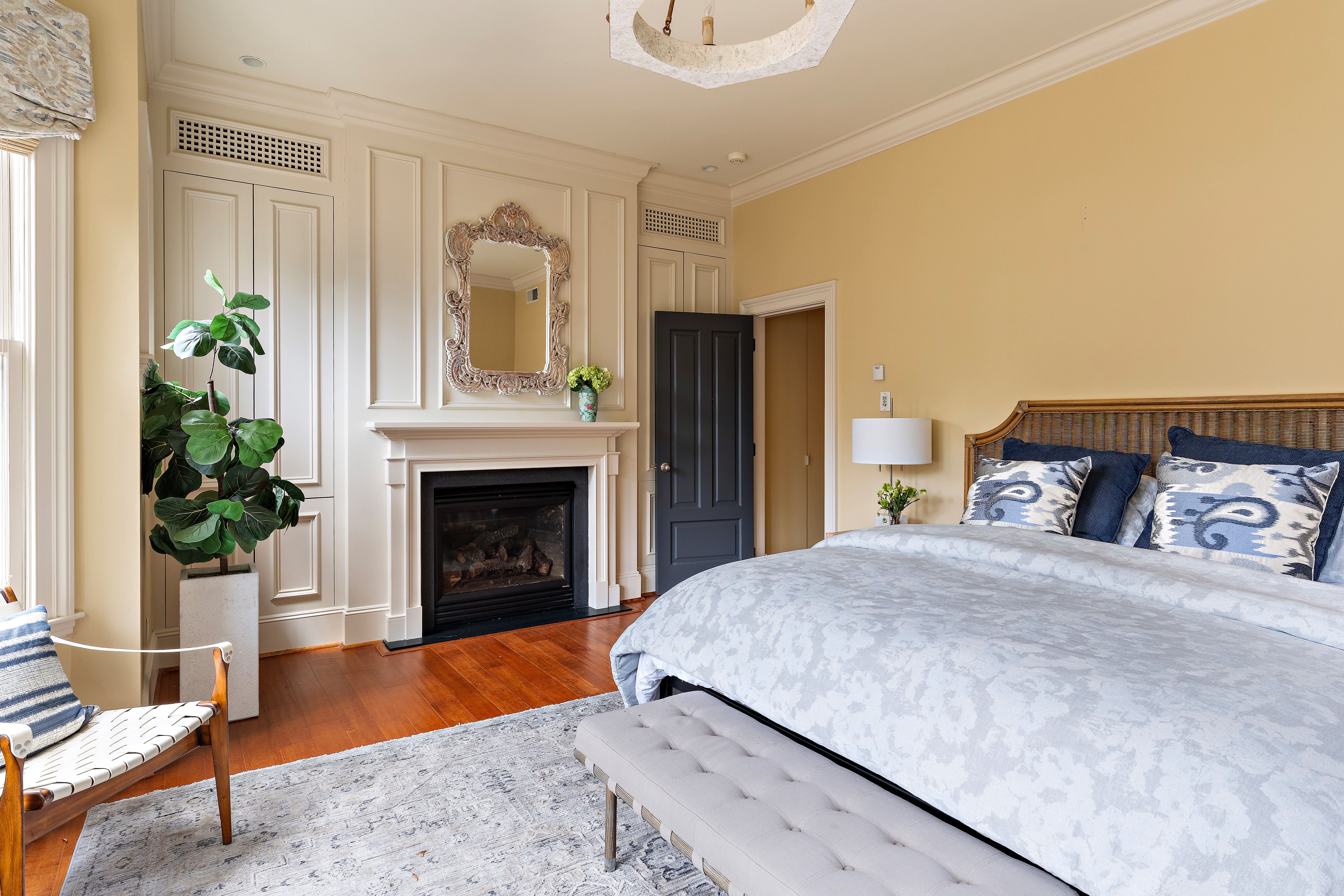 40 Mount Vernon Street, Unit 1 