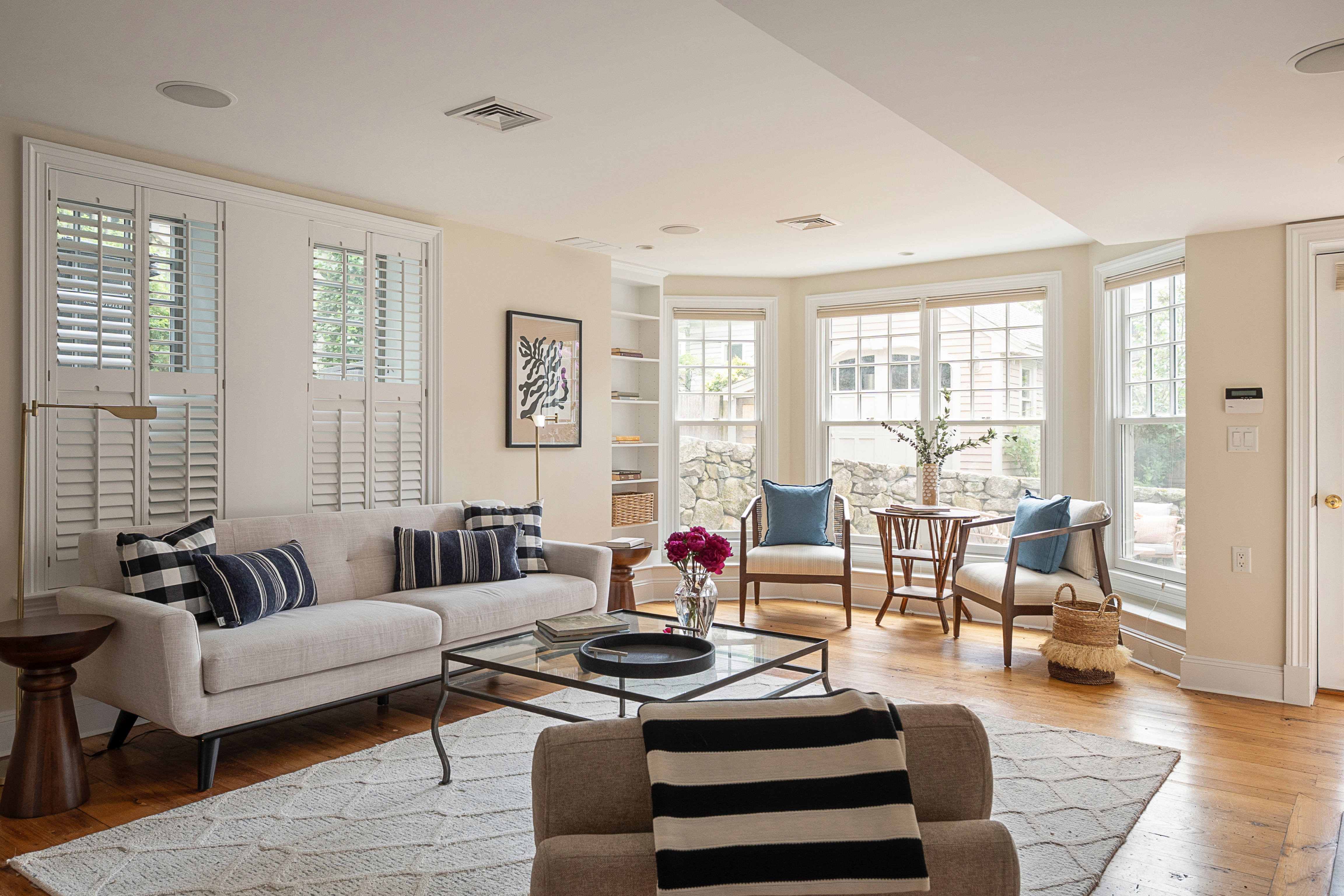 40 Mount Vernon Street, Unit 1 