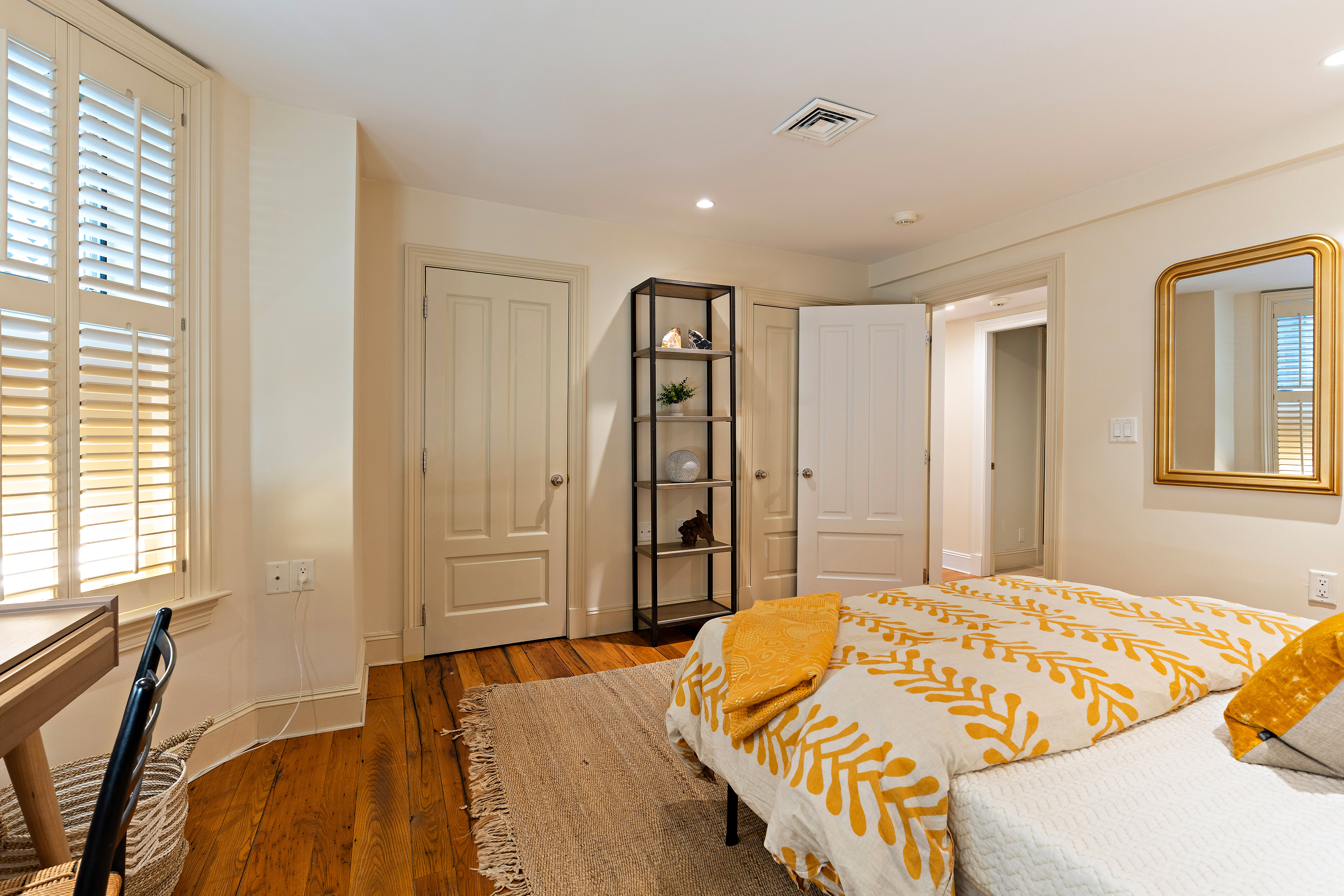 40 Mount Vernon Street, Unit 1 