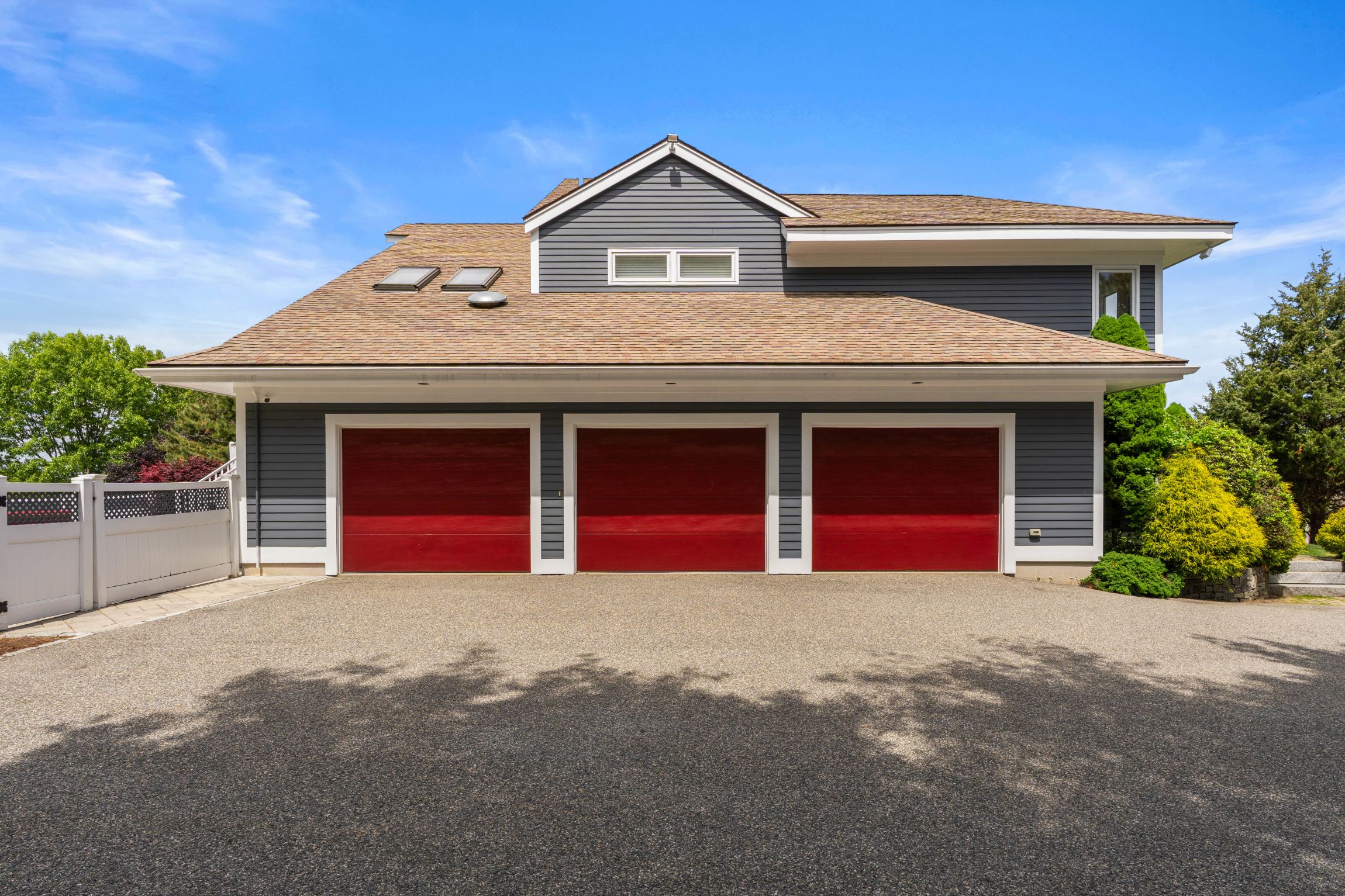 8 Schooner Ridge